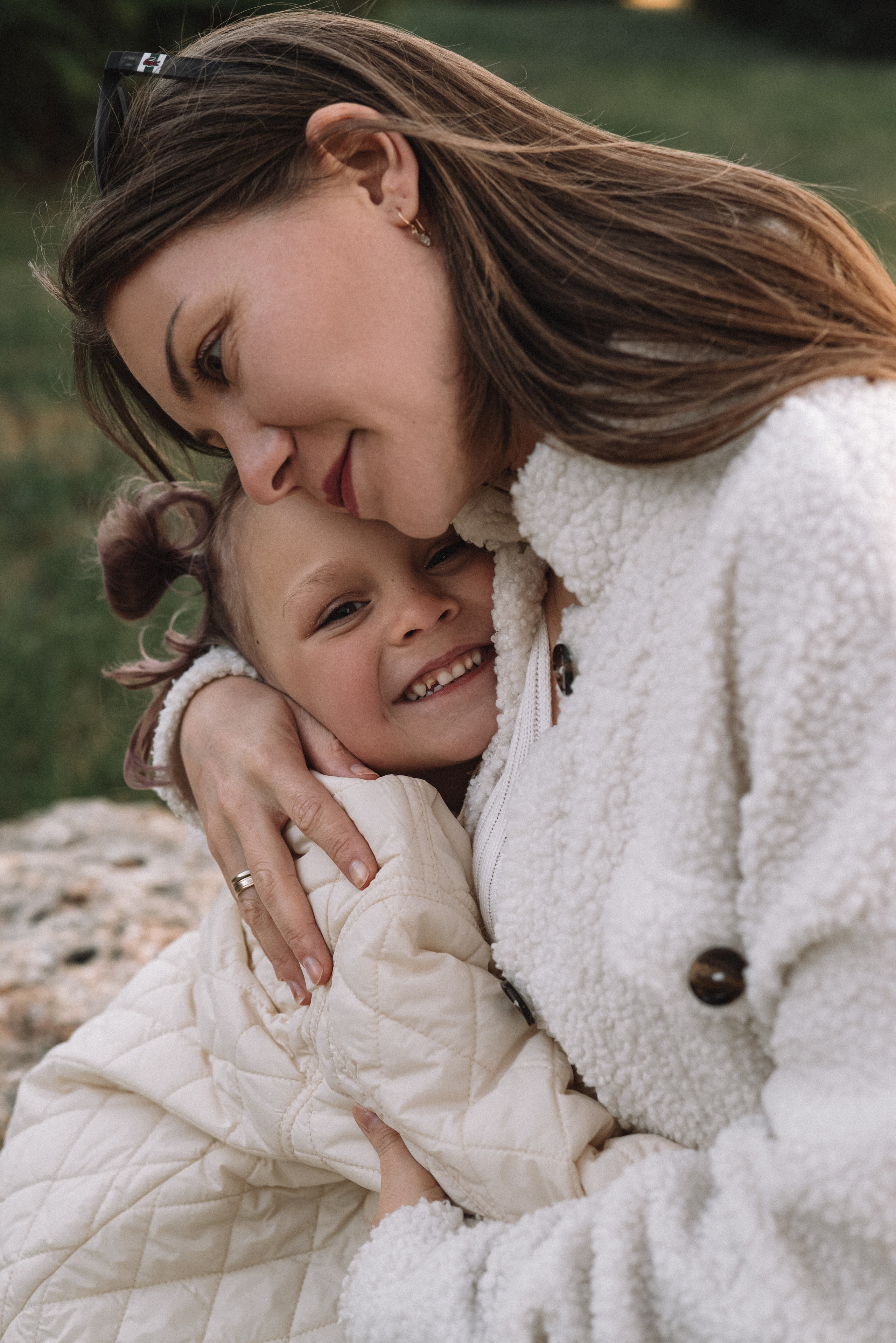 Н О С И К. Семейный и свадебный фотограф в Севастополе Лиза Печенько