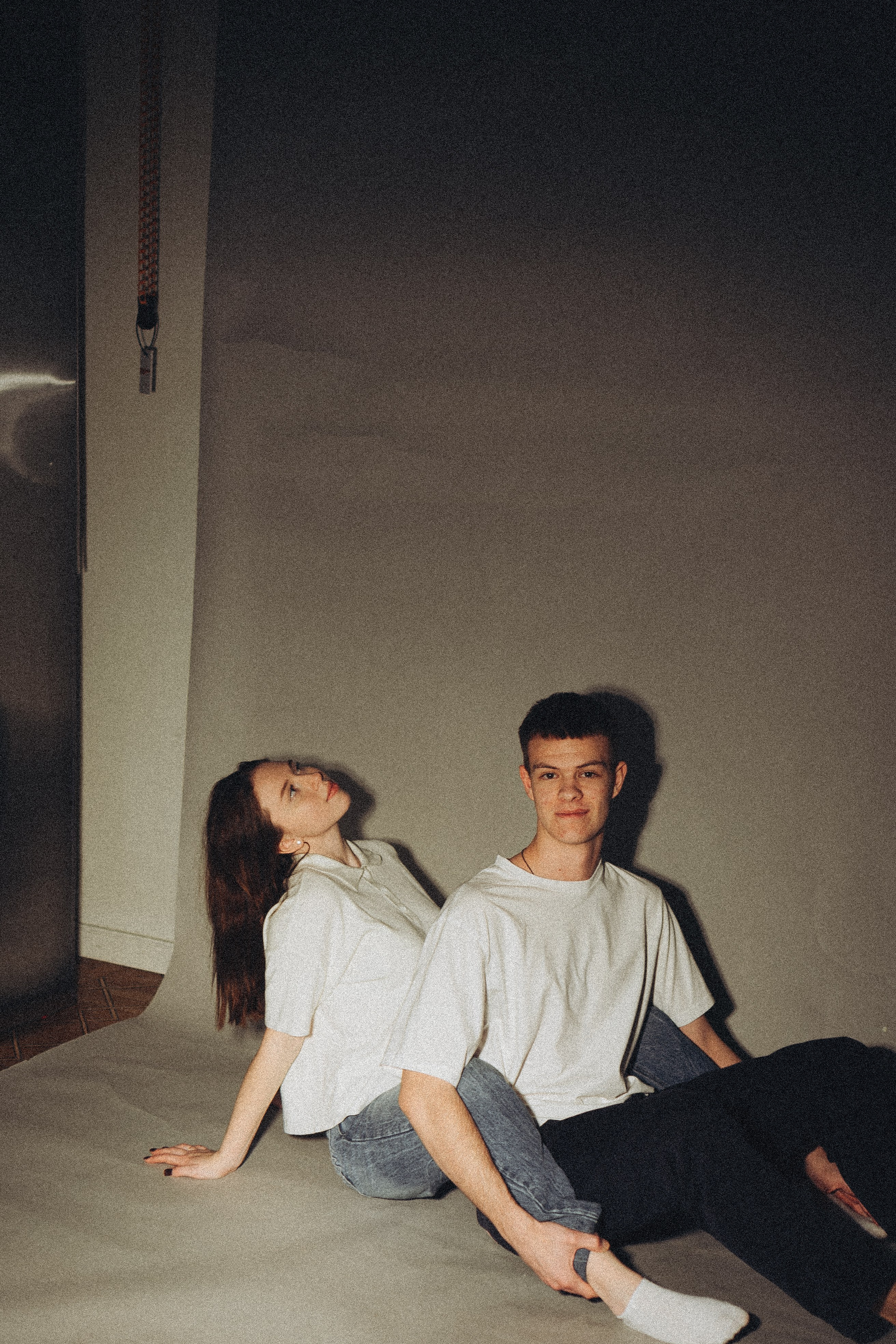 Студийная история. Профессиональный фотограф, Санкт-Петербург — Виктория Богомолова