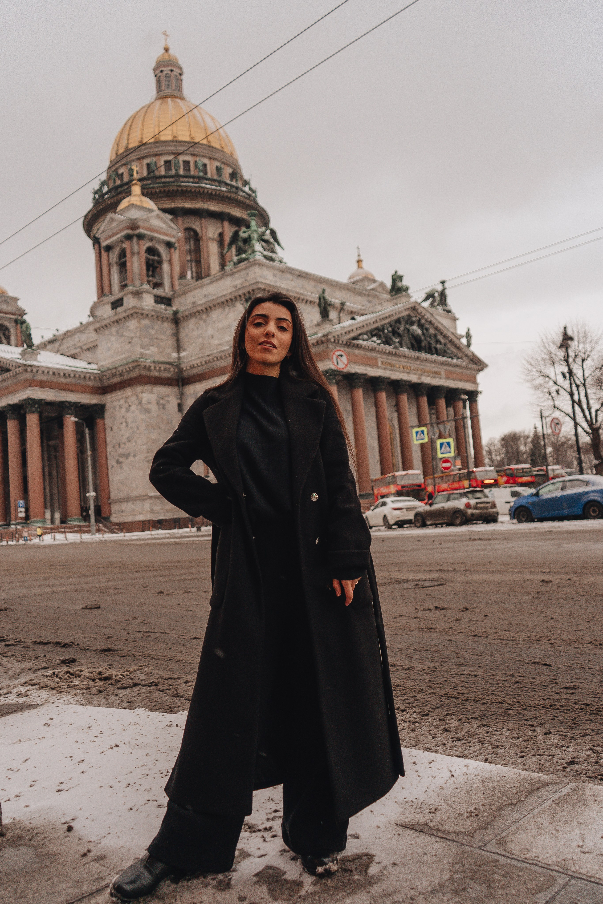 Фотосессия в Санкт-Петербурге. Профессиональный фотограф, Санкт-Петербург — Виктория Богомолова