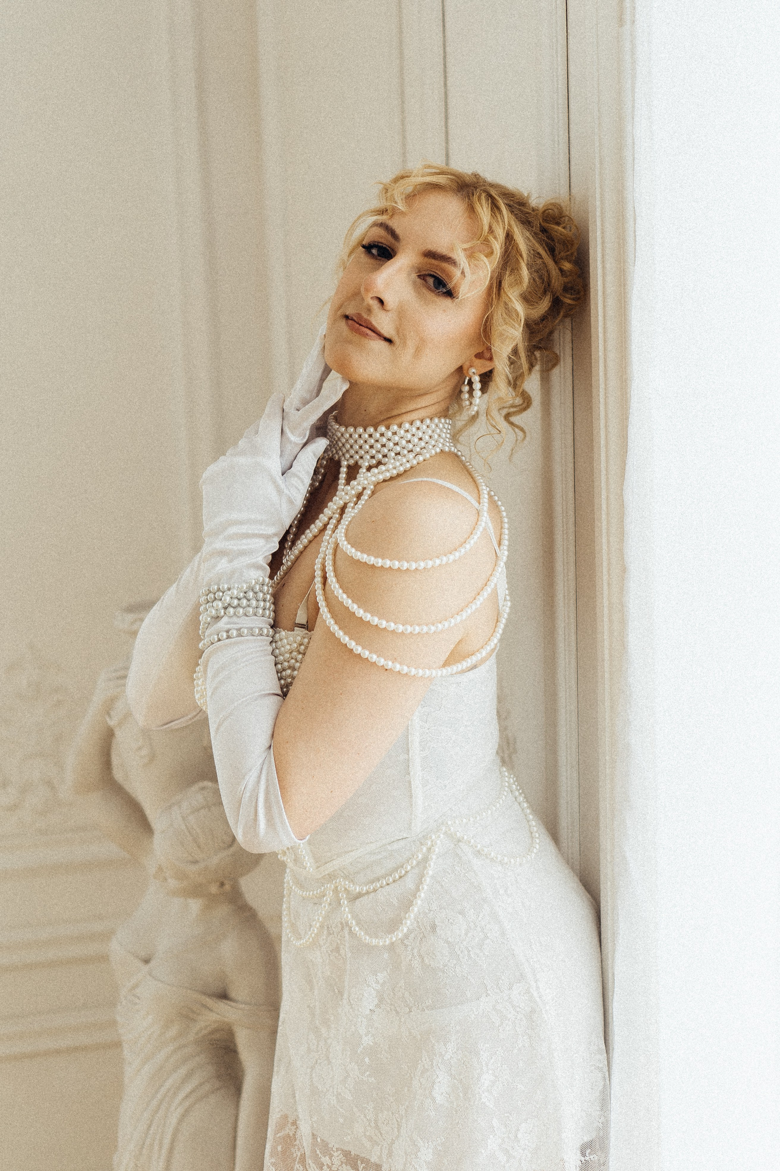 Винтажная история. Профессиональный фотограф, Санкт-Петербург — Виктория Богомолова