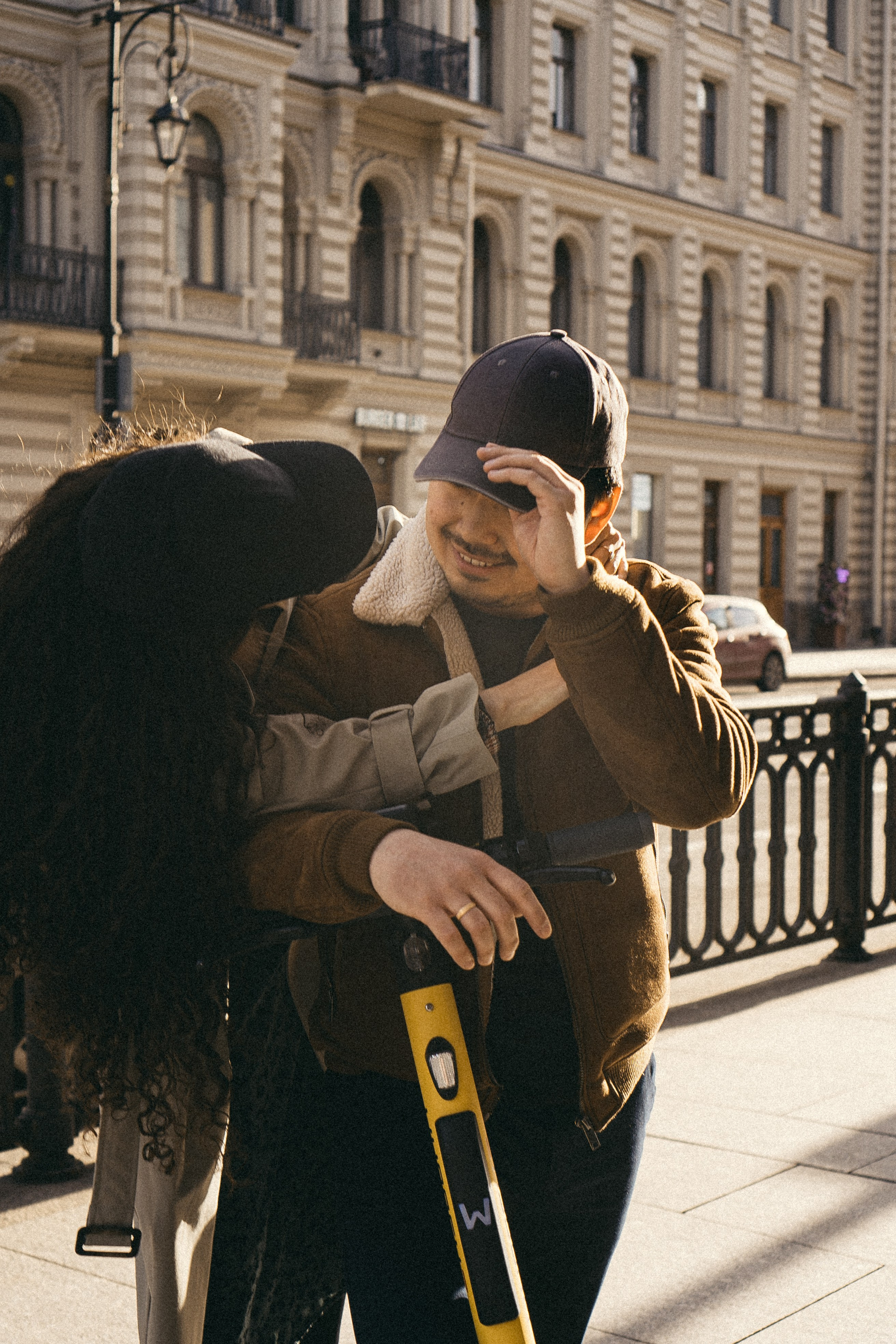 Love story. Профессиональный фотограф, Санкт-Петербург — Виктория Богомолова