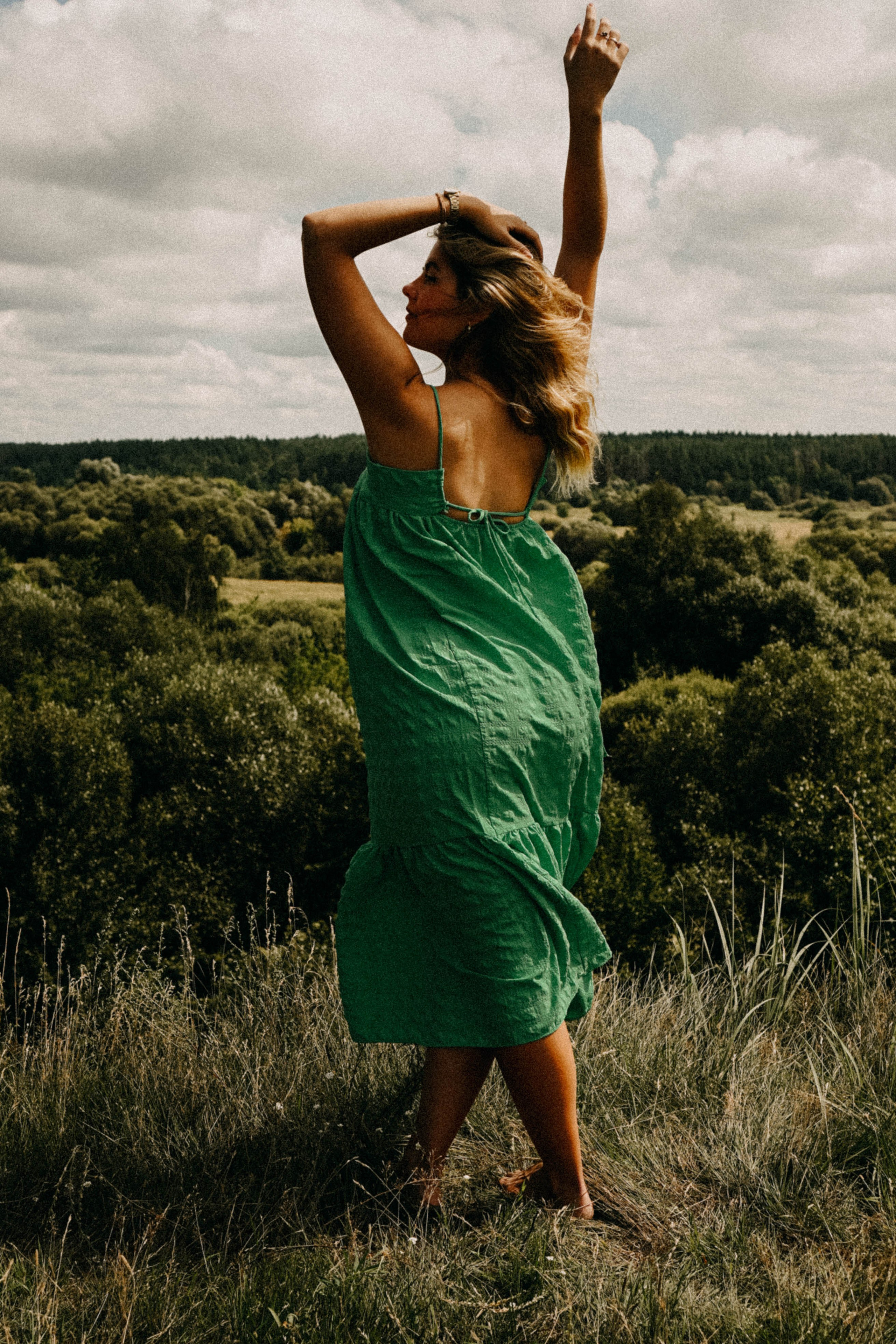 Домик в деревне. Профессиональный фотограф, Санкт-Петербург — Виктория Богомолова