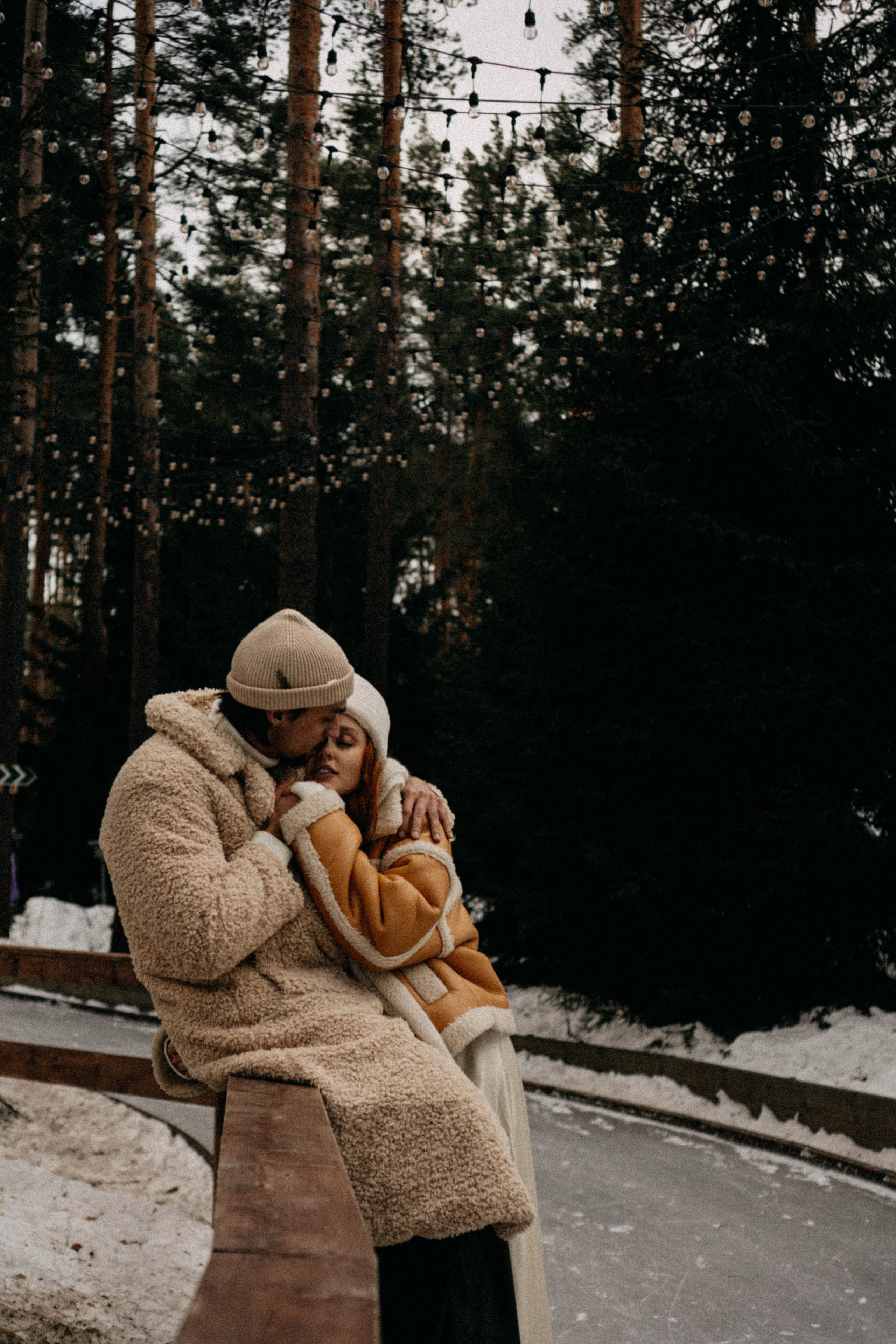 Каток. Профессиональный фотограф, Санкт-Петербург — Виктория Богомолова