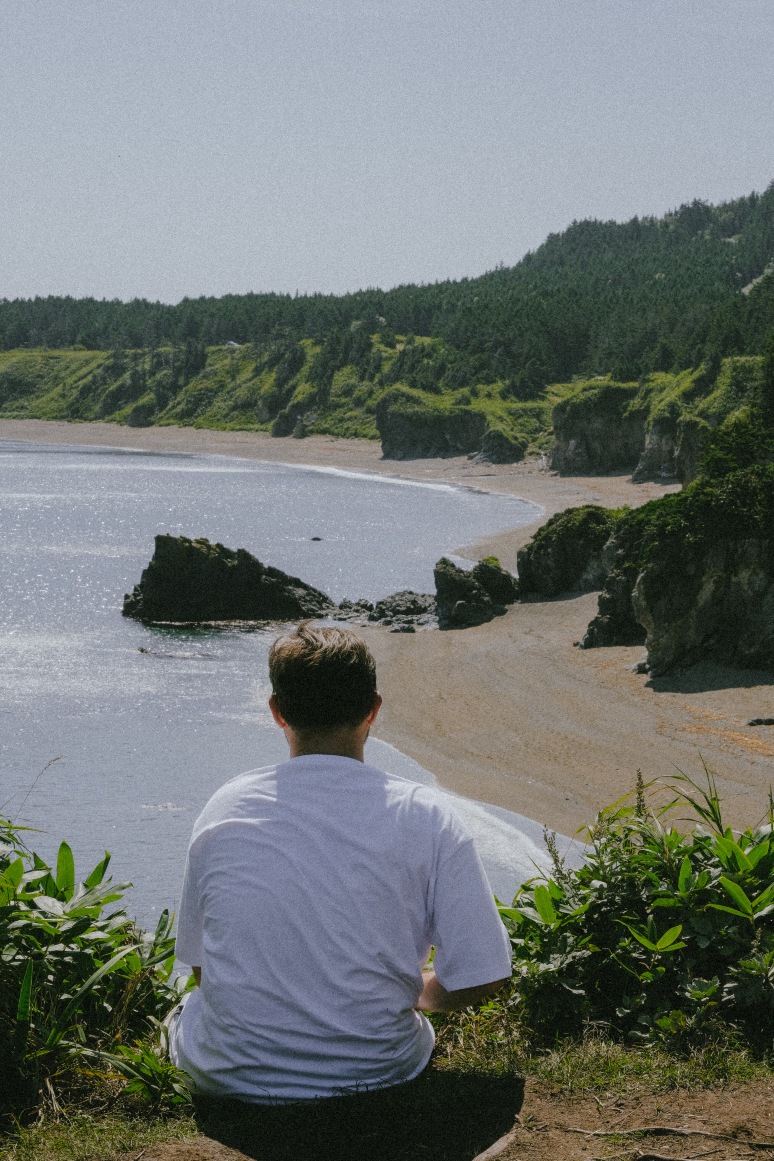 САХАЛИН. Профессиональный фотограф, Санкт-Петербург — Виктория Богомолова