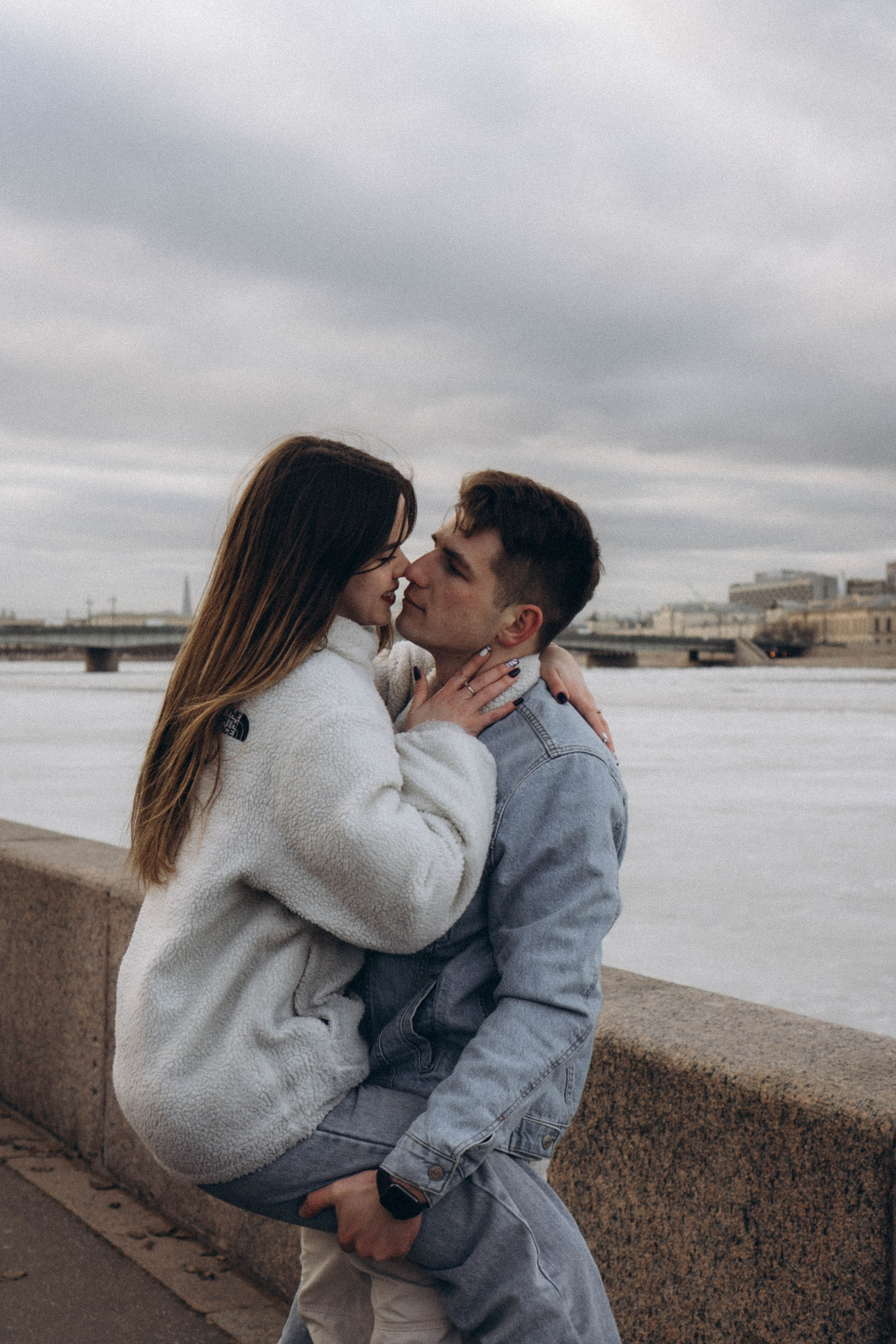 Прогулочная. Профессиональный фотограф, Санкт-Петербург — Виктория Богомолова