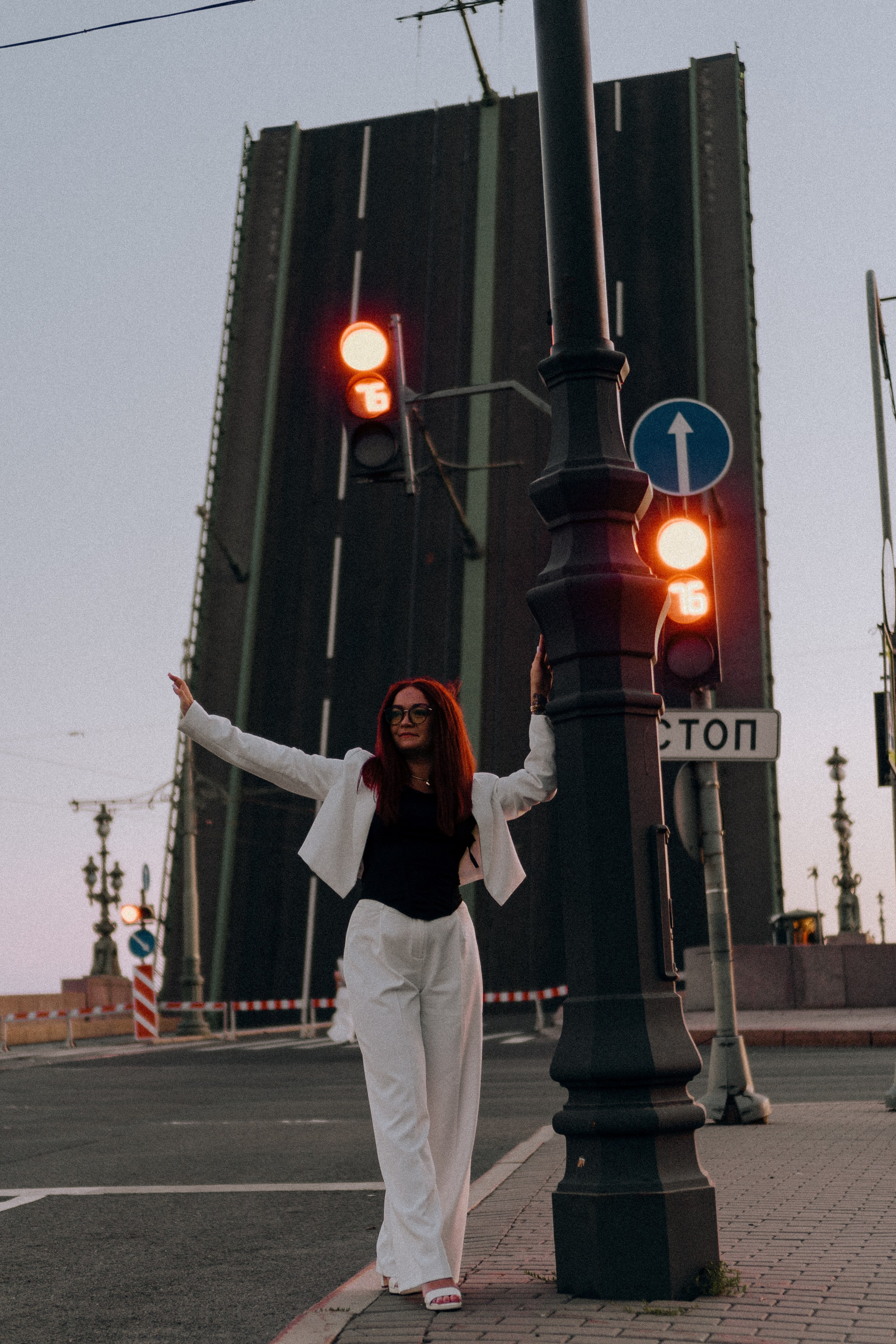 РАССВЕТНАЯ ИСТОРИЯ. Профессиональный фотограф, Санкт-Петербург — Виктория Богомолова