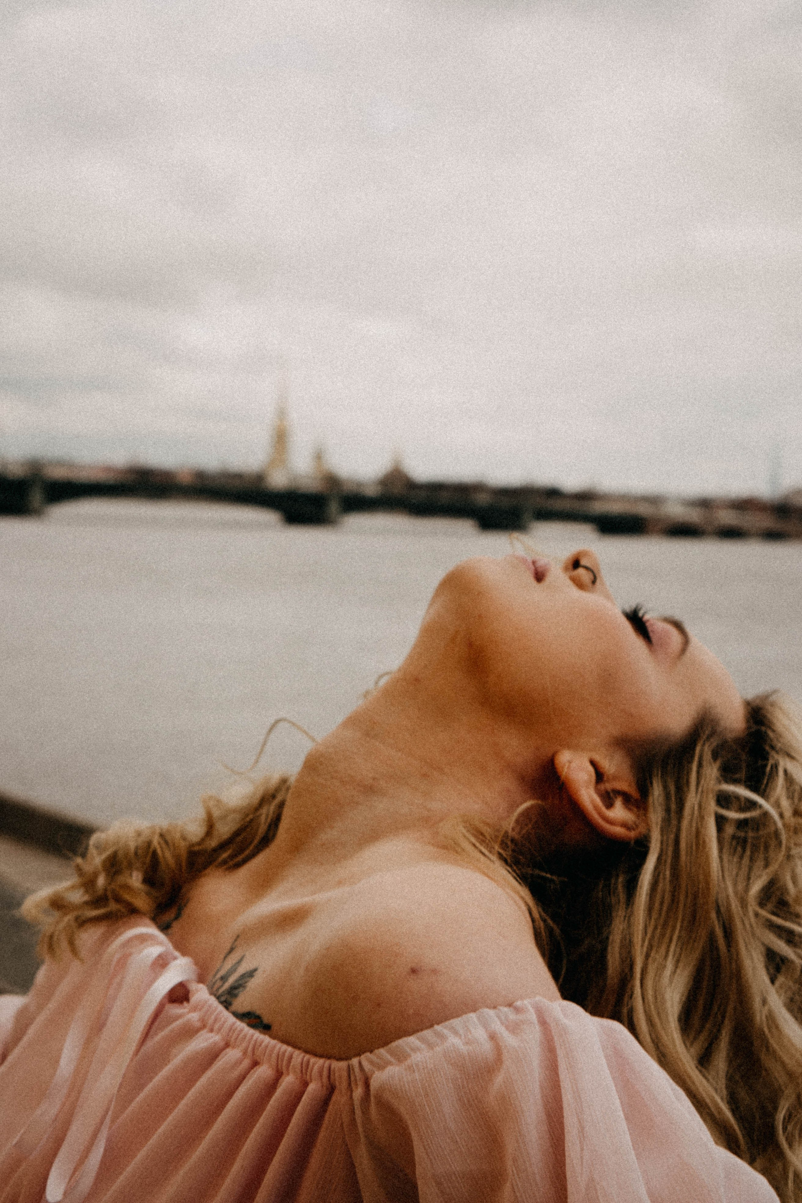 Студийная. Профессиональный фотограф, Санкт-Петербург — Виктория Богомолова