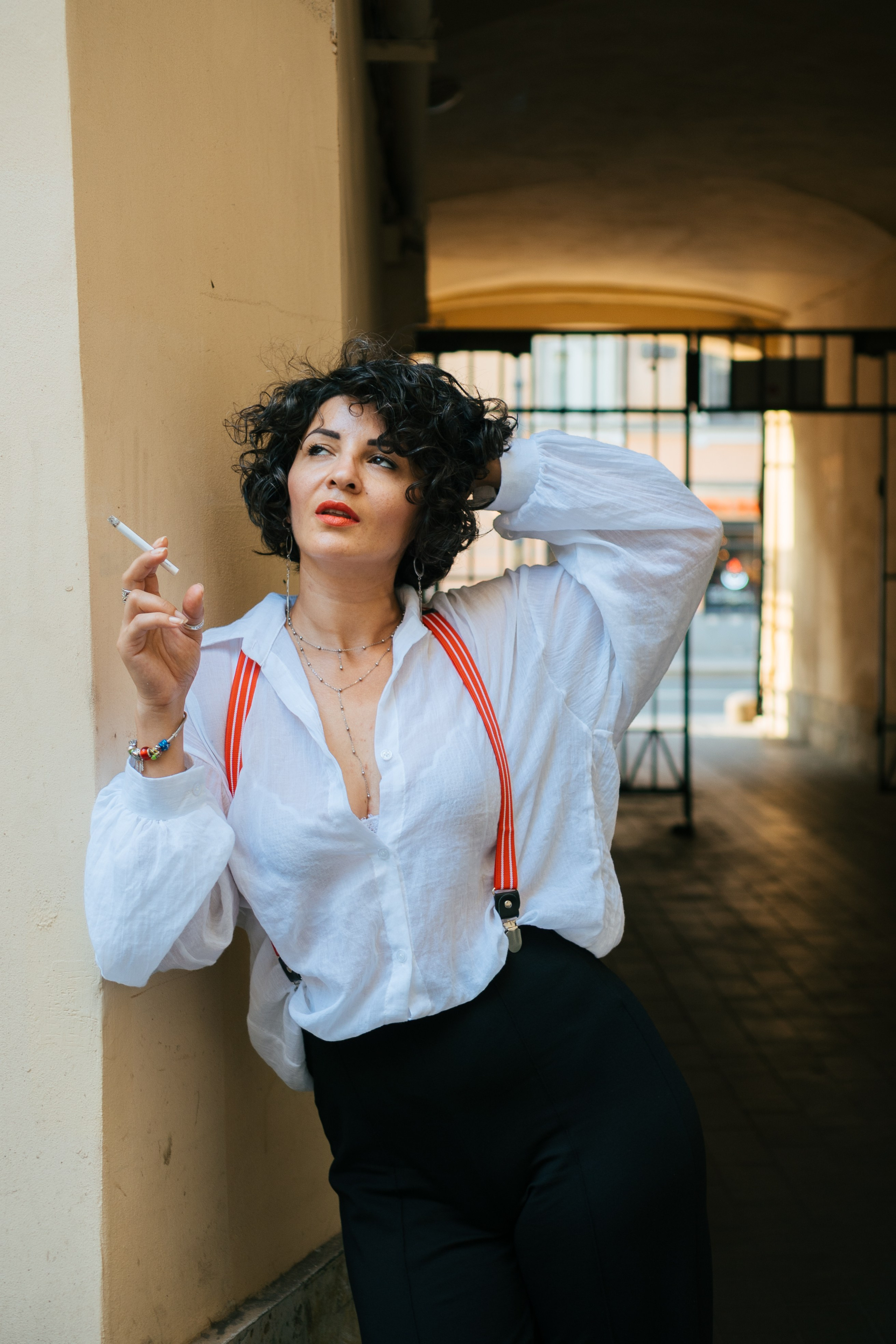 ПРОГУЛКА В ЛЕТНЕМ САДУ. Профессиональный фотограф, Санкт-Петербург — Виктория Богомолова