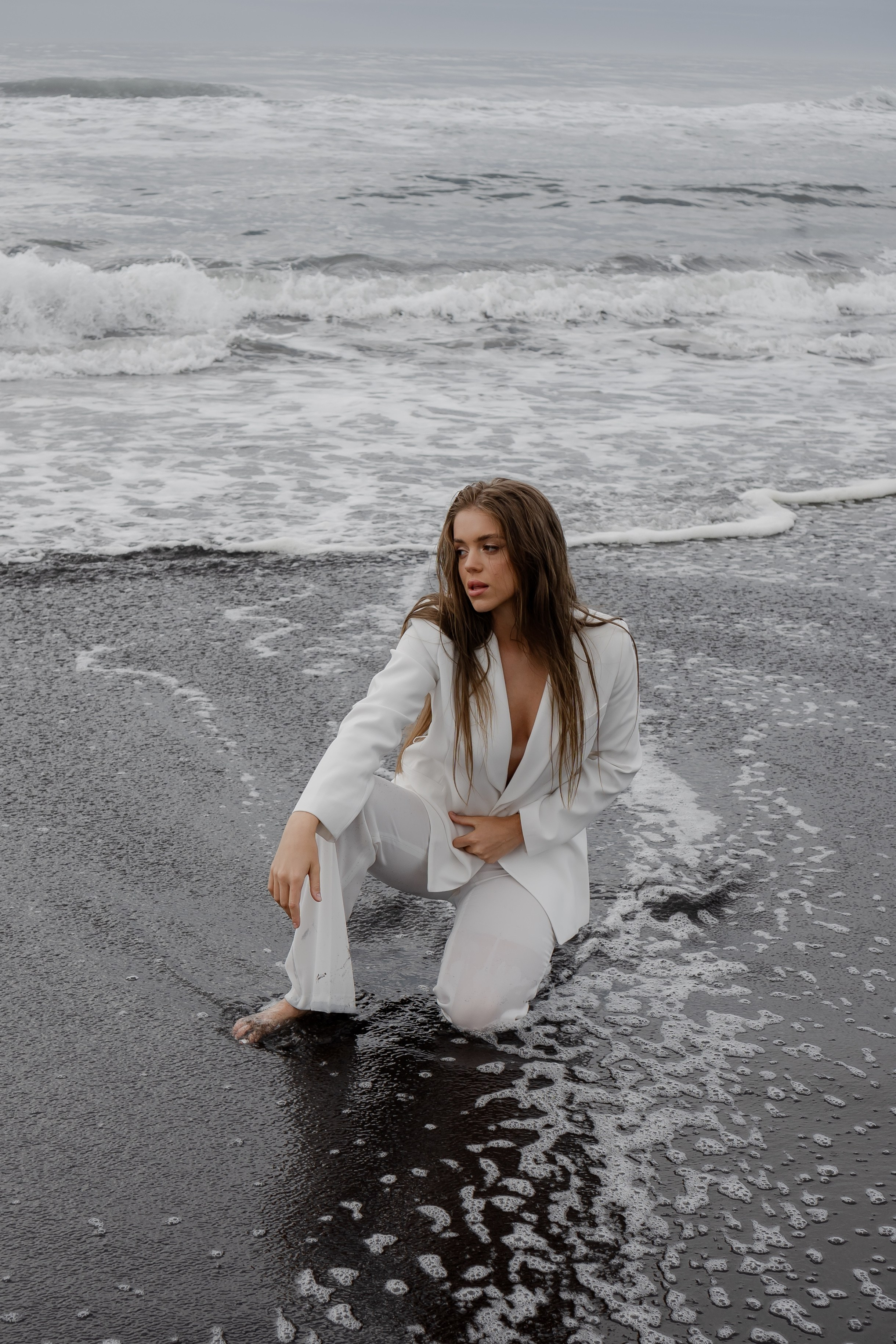 ТИХИЙ ОКЕАН. Профессиональный фотограф, Санкт-Петербург — Виктория Богомолова