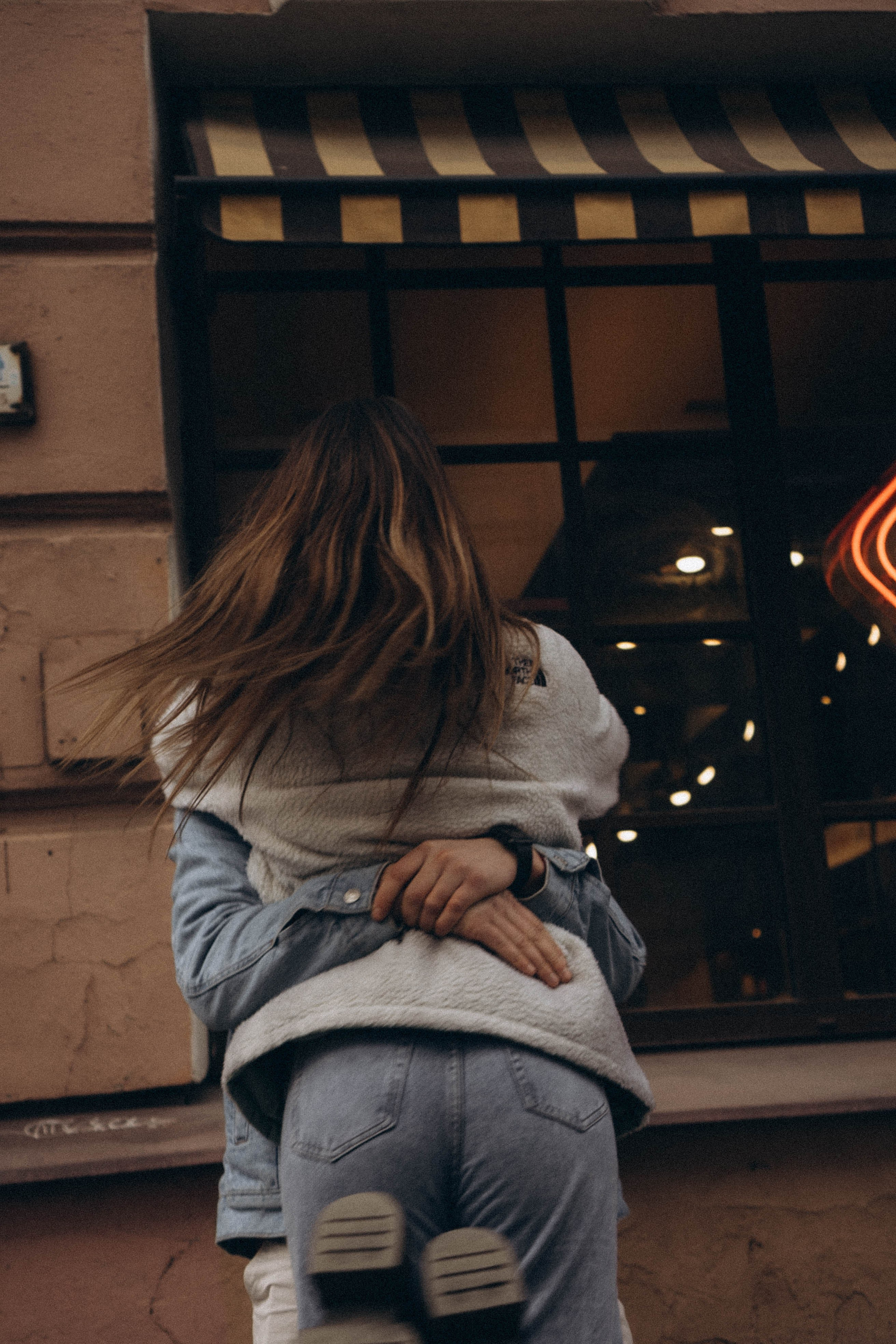 Прогулочная. Профессиональный фотограф, Санкт-Петербург — Виктория Богомолова