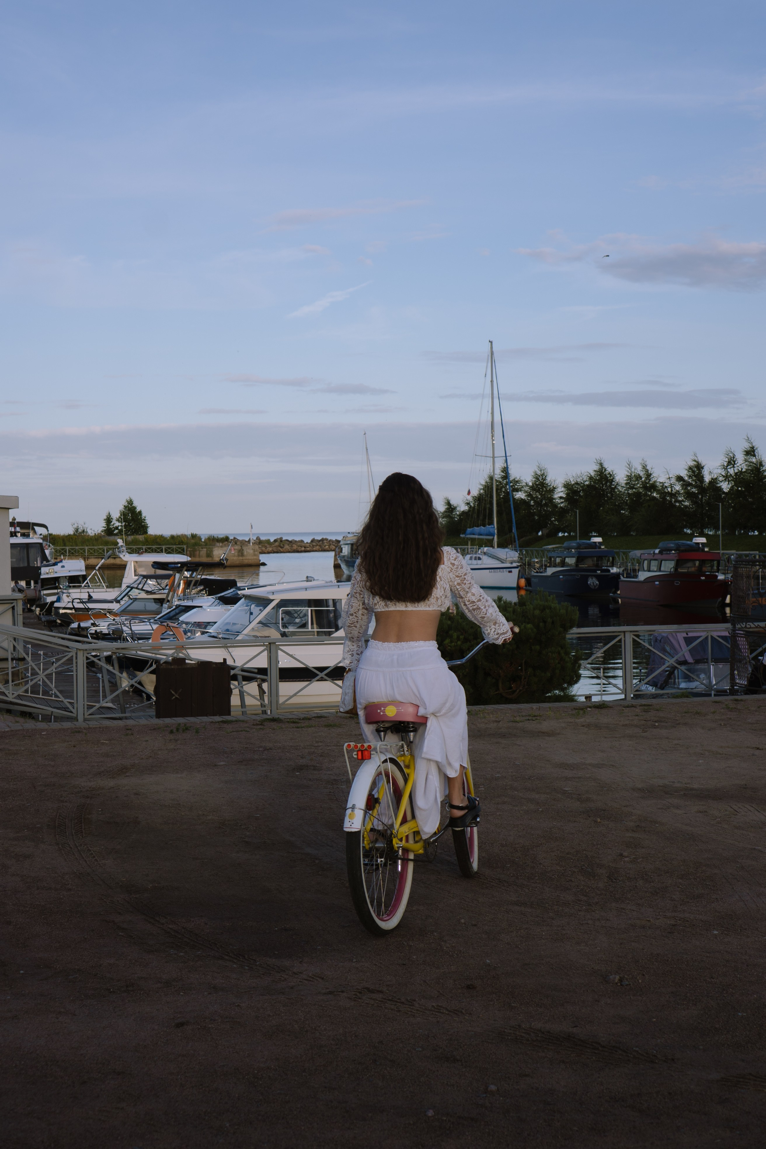 ЗАКАТ НА ЛАДОЖСКОМ ОЗЕРЕ. Профессиональный фотограф, Санкт-Петербург — Виктория Богомолова