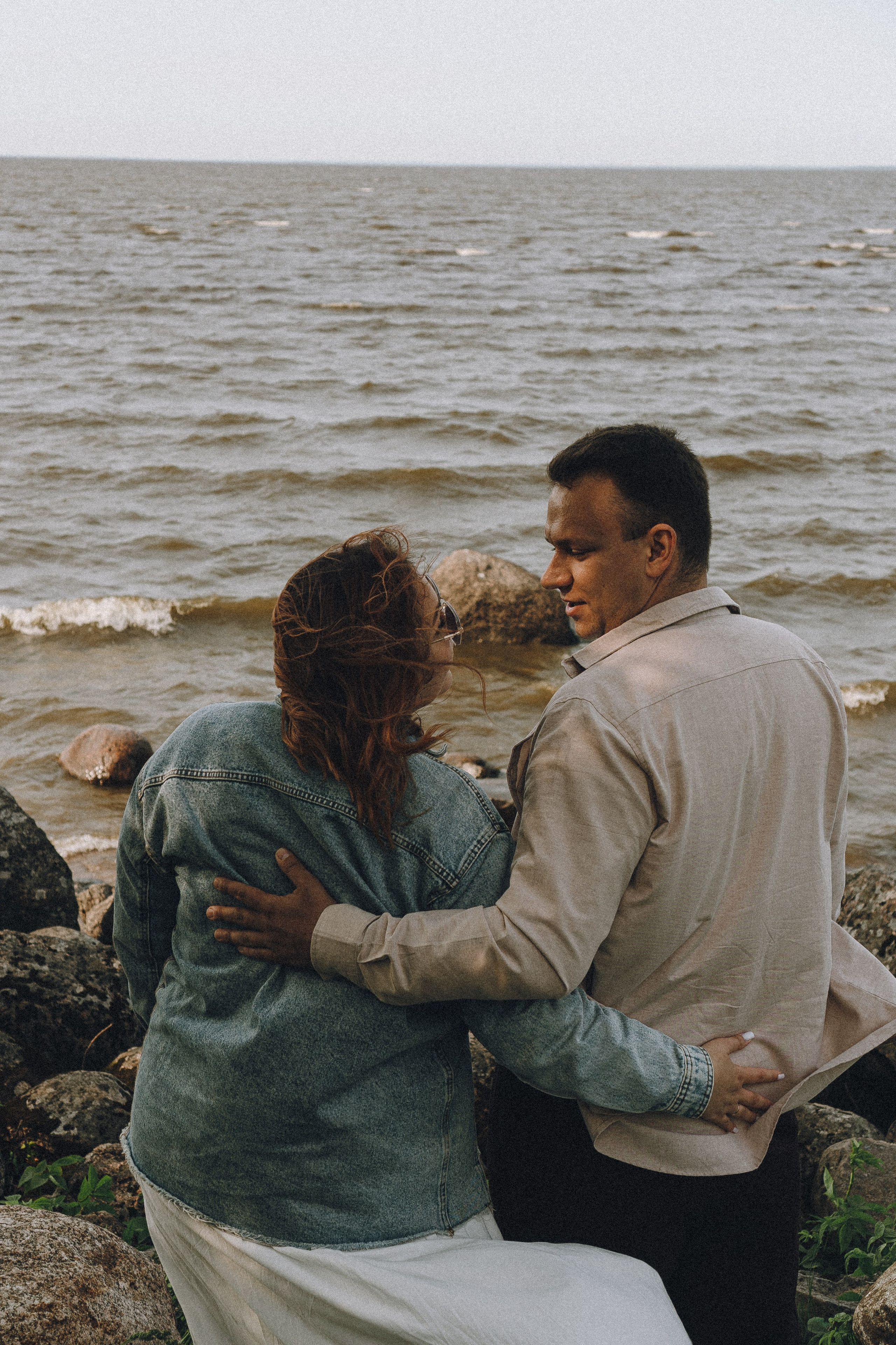 СВАДЕБНАЯ ИСТОРИЯ В ПЕТЕРГОФЕ. Профессиональный фотограф, Санкт-Петербург — Виктория Богомолова