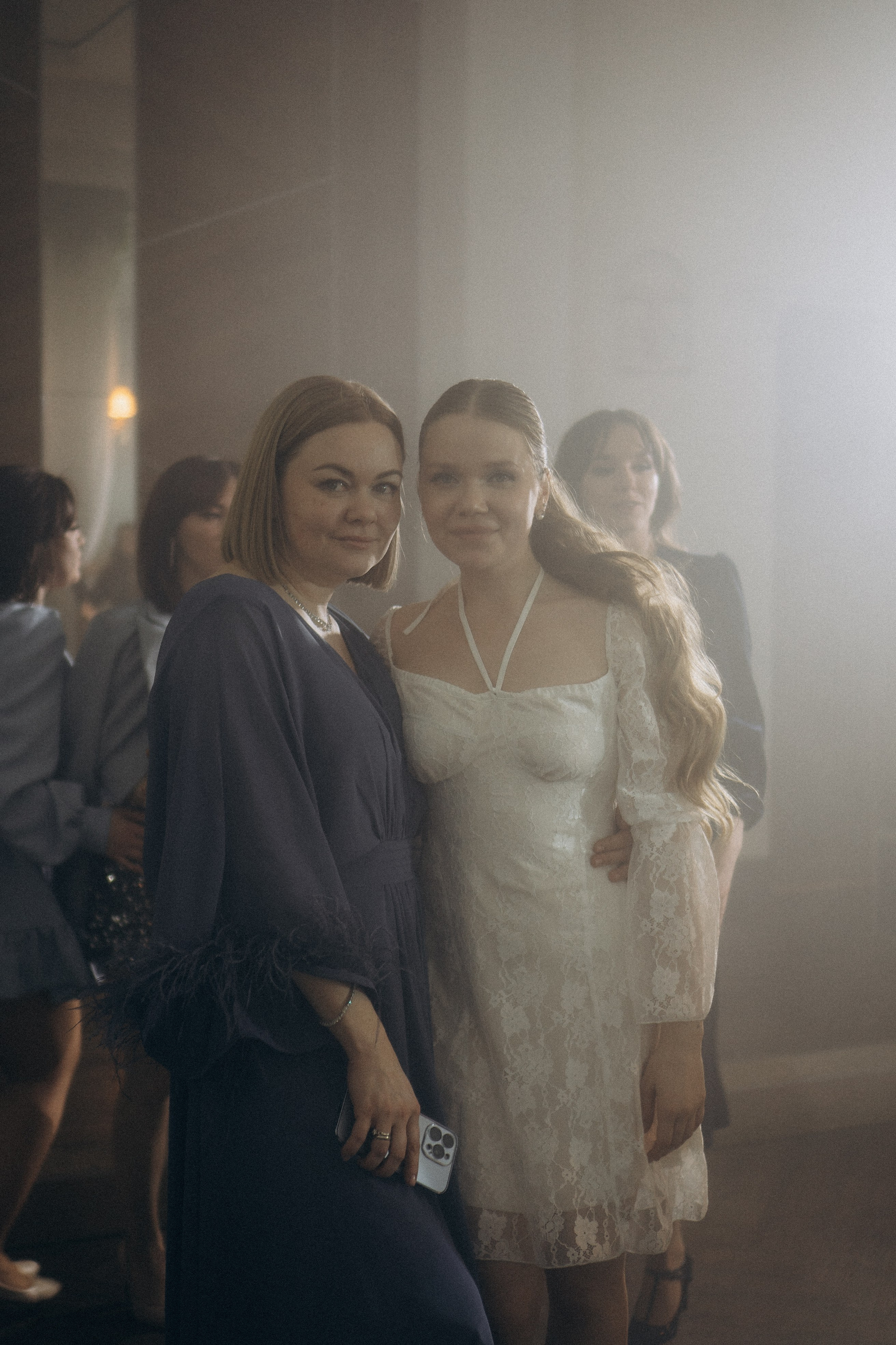 ПОЛНЫЙ СВАДЕБНЫЙ ДЕНЬ 8 ЧАСОВ. Профессиональный фотограф, Санкт-Петербург — Виктория Богомолова