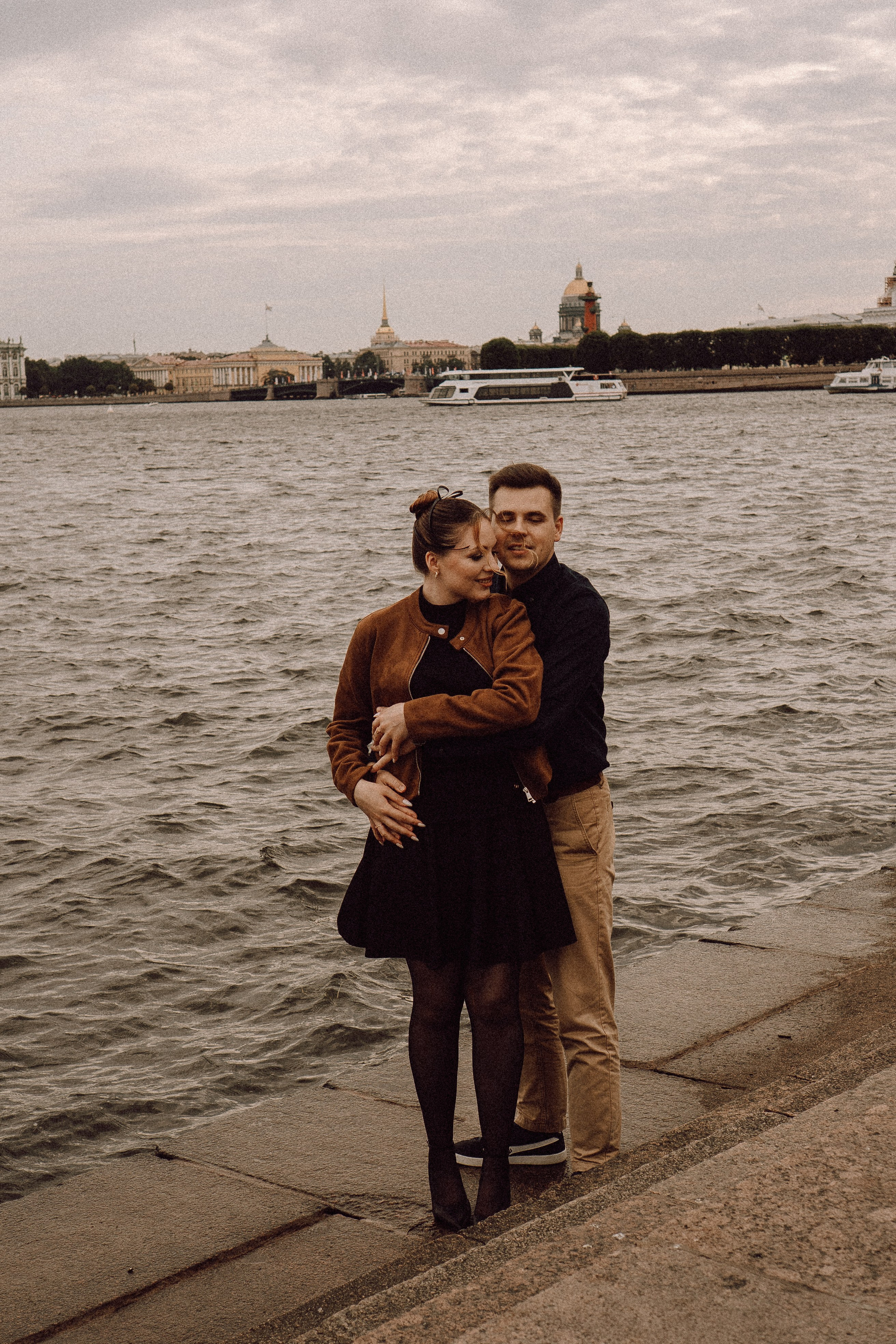 LOVE. Профессиональный фотограф, Санкт-Петербург — Виктория Богомолова