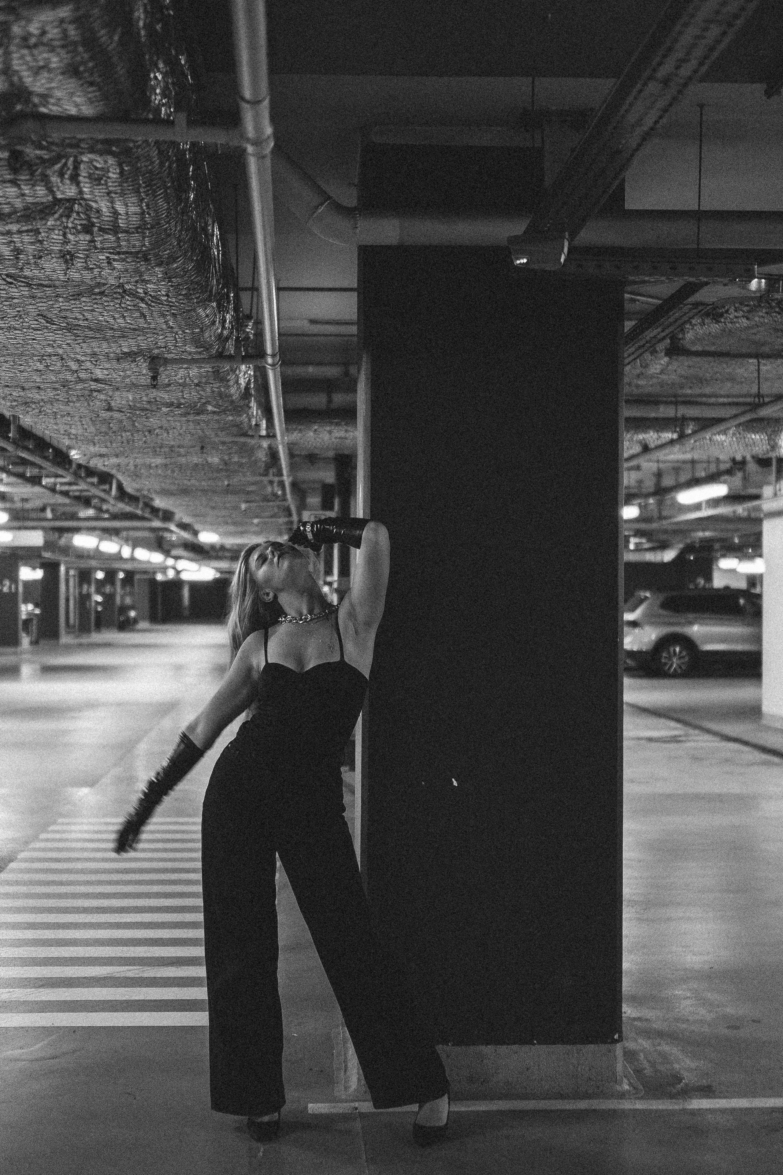 ЧБ. Профессиональный фотограф, Санкт-Петербург — Виктория Богомолова