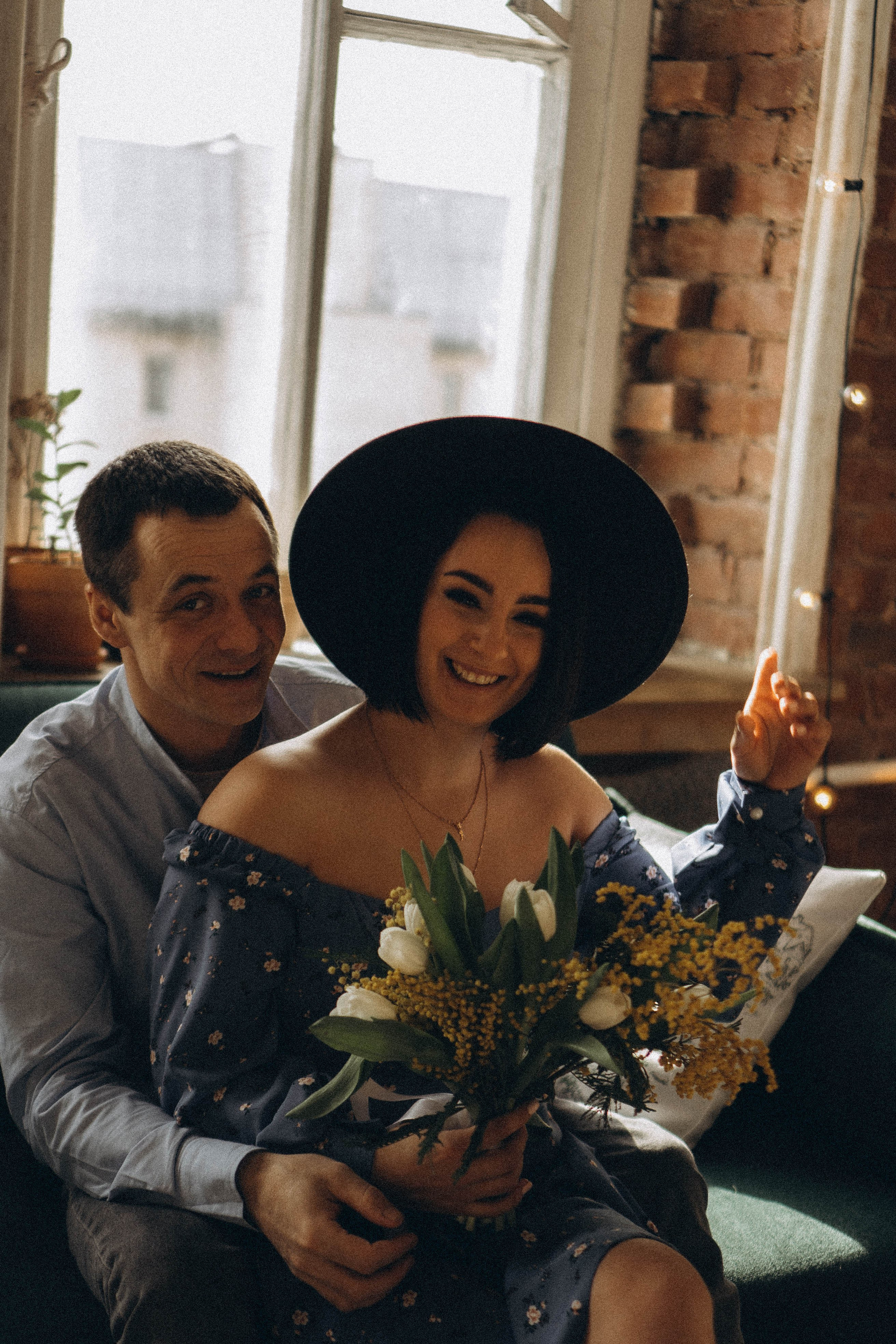 LOVE в квартире. Профессиональный фотограф, Санкт-Петербург — Виктория Богомолова