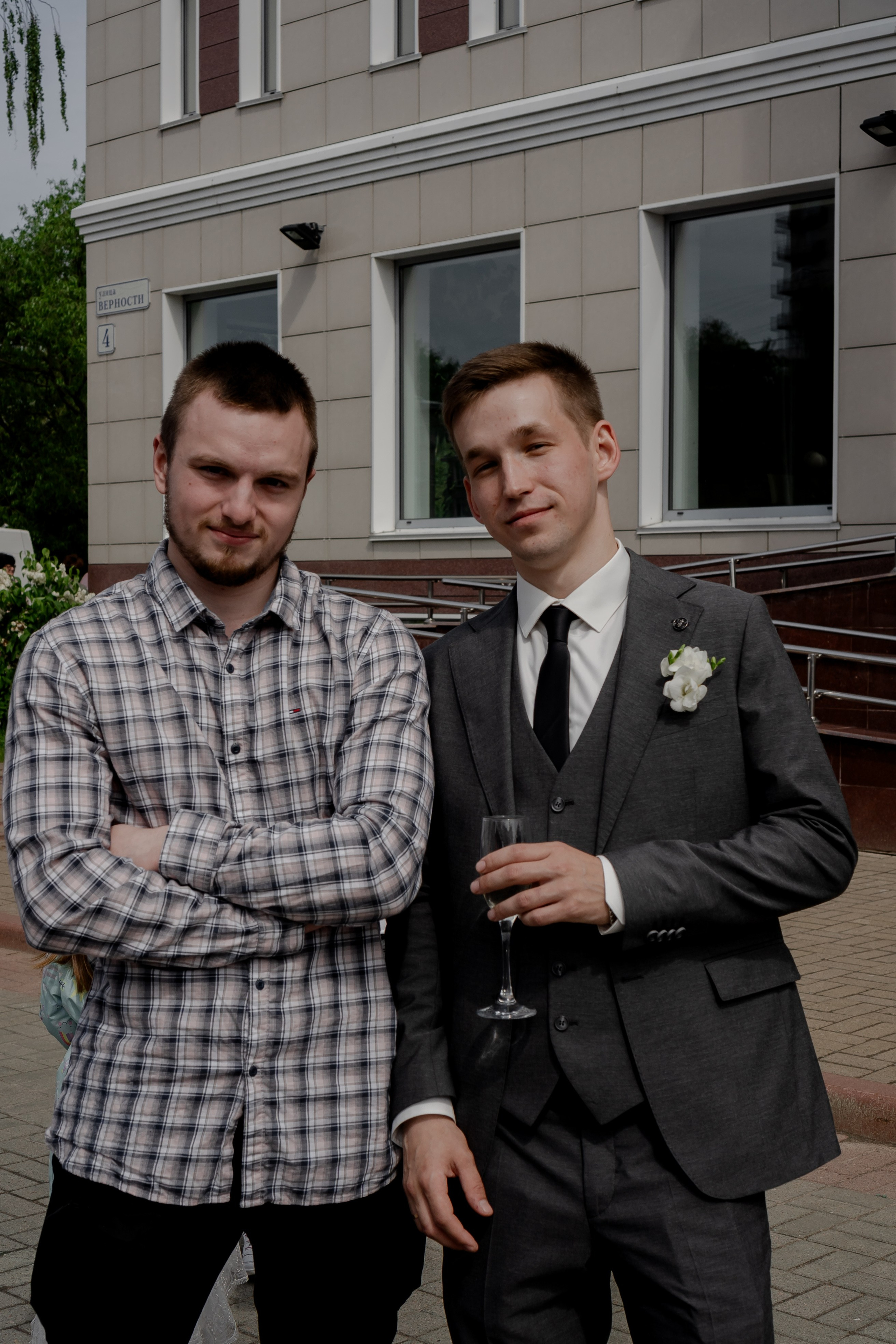 СВАДЕБНАЯ СЬЕМКА В ЗАГСЕ И БАНКЕТ. Профессиональный фотограф, Санкт-Петербург — Виктория Богомолова