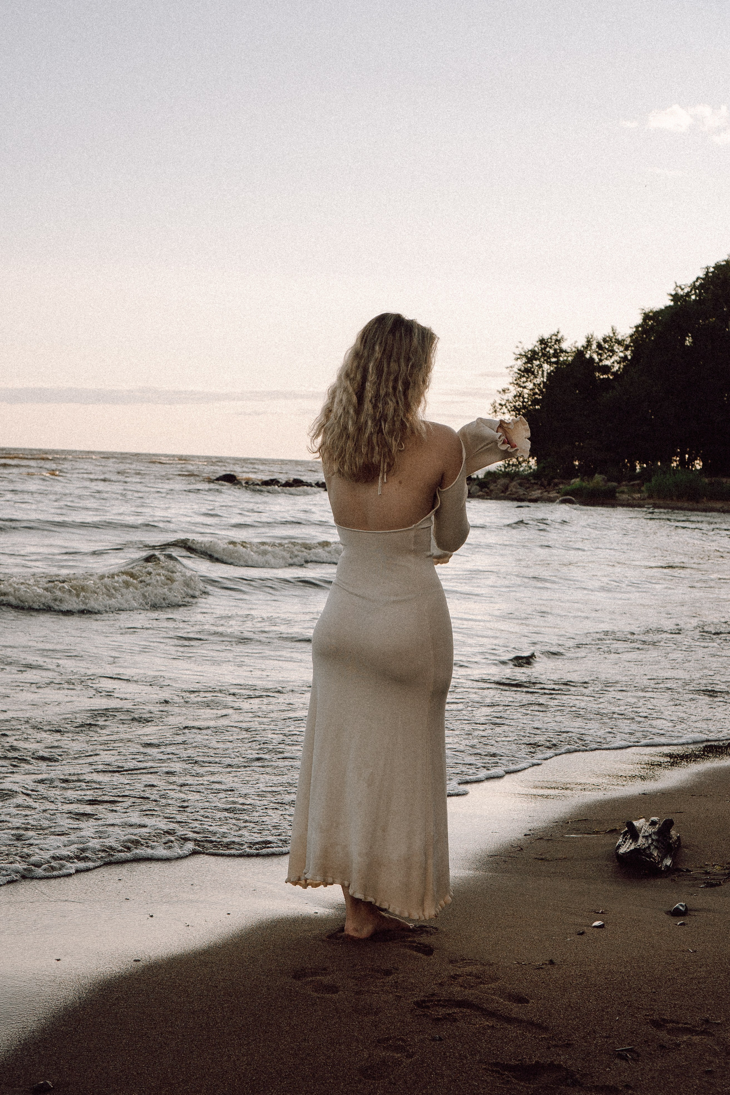 РОМАНТИКА ФИНСКОГО ЗАЛИВА. Профессиональный фотограф, Санкт-Петербург — Виктория Богомолова