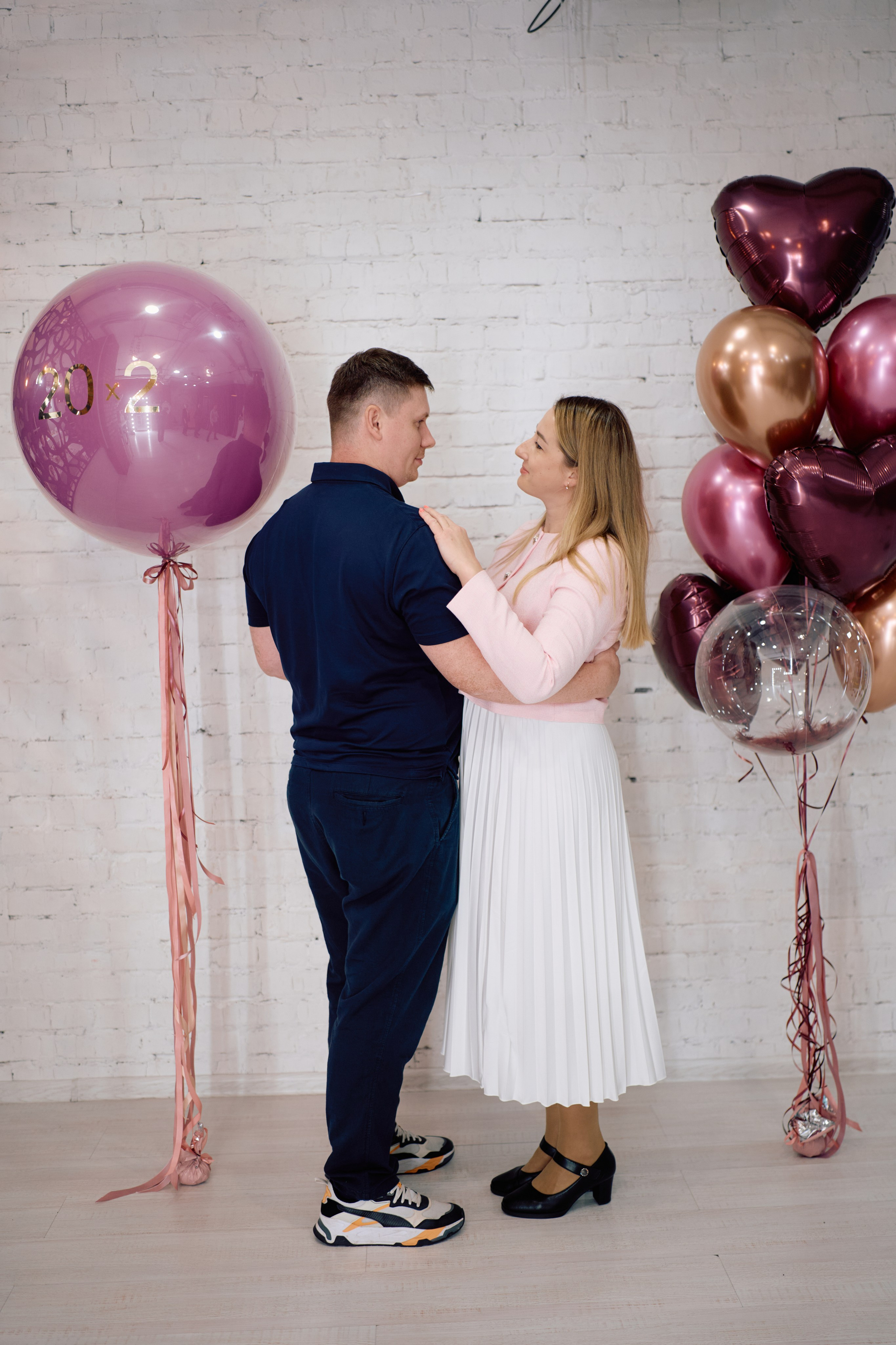 Детское день рождение. Свадебный фотограф в Москве Кристина Чехова