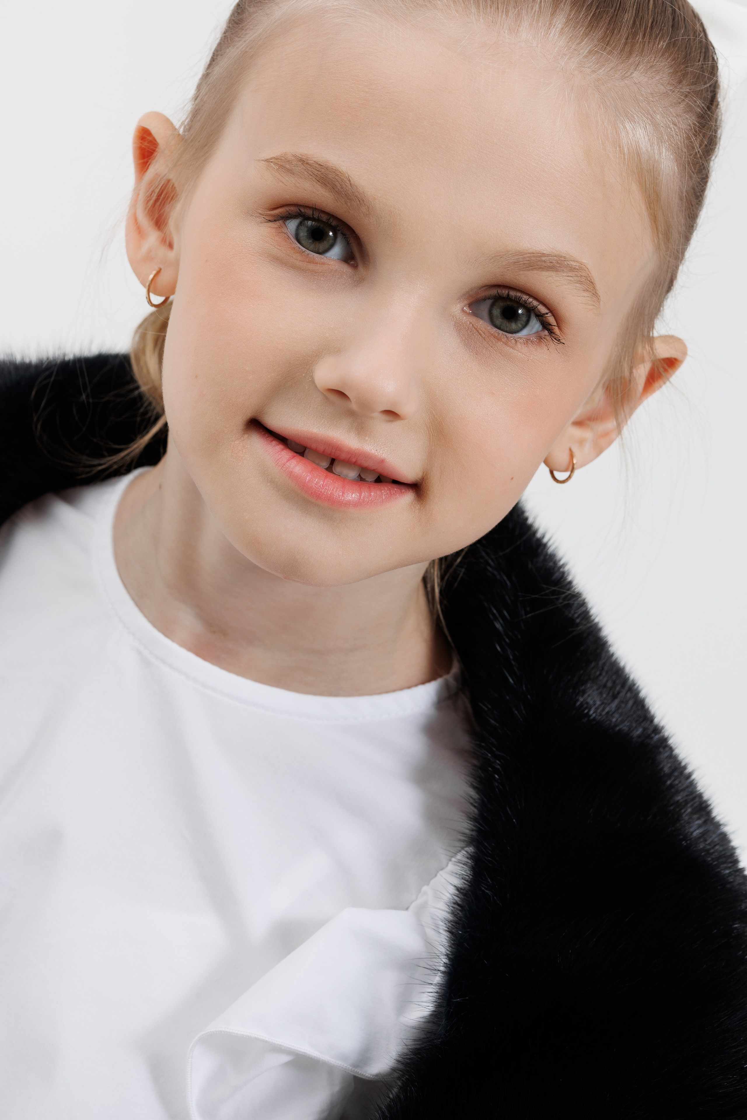 Модельные тесты. Анна Демидец — фотограф и маркетолог в Новошахтинске, Шахтах и Ростове-на-Дону