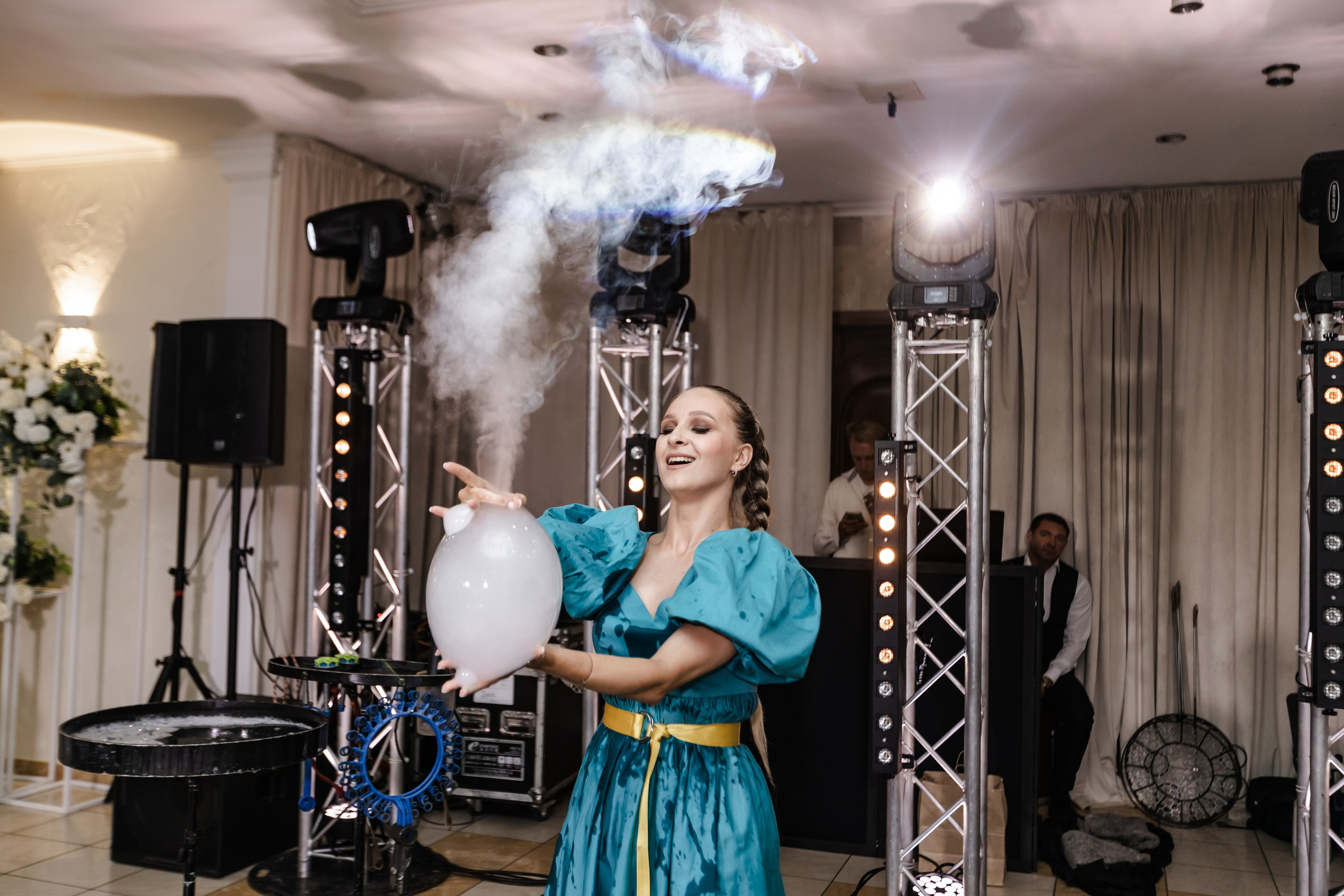 Иван и Ксения. Свадебный и семейный фотограф Дарья Осипова (Никитина). Саратов