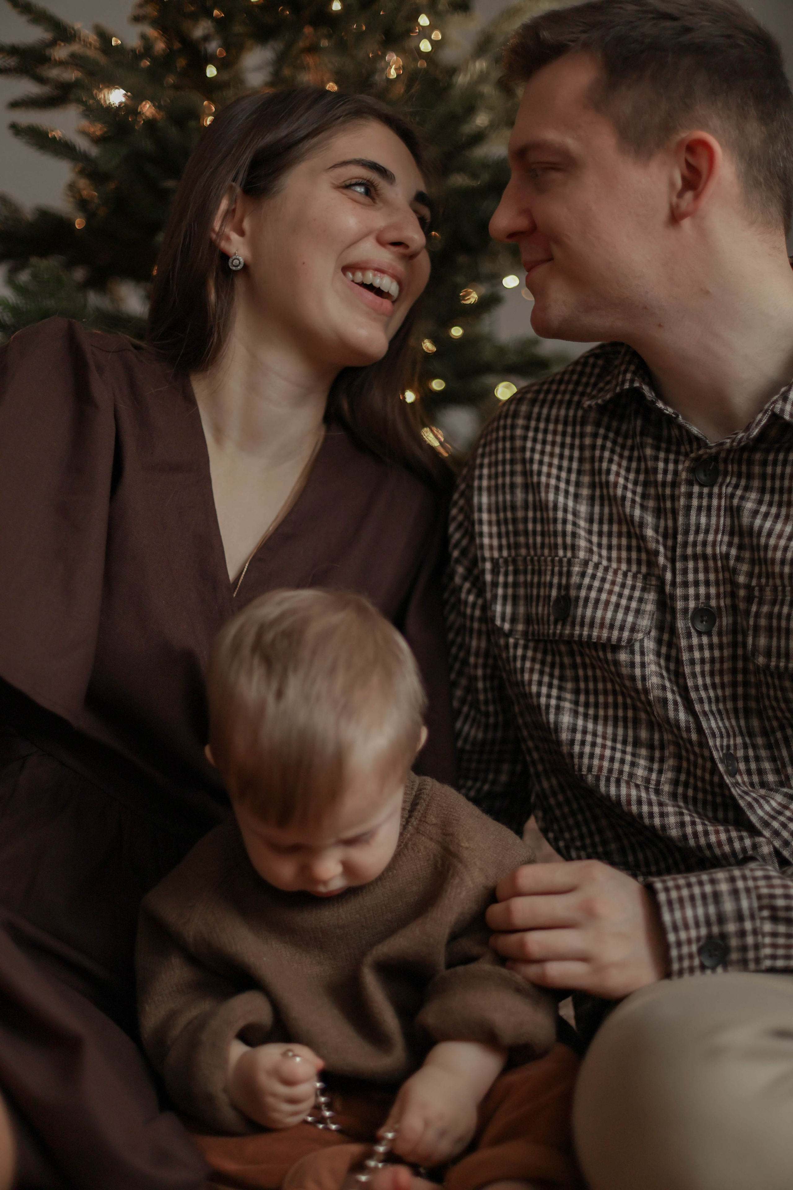 Семейная история. Семейный фотограф Москва Ирина Малышева