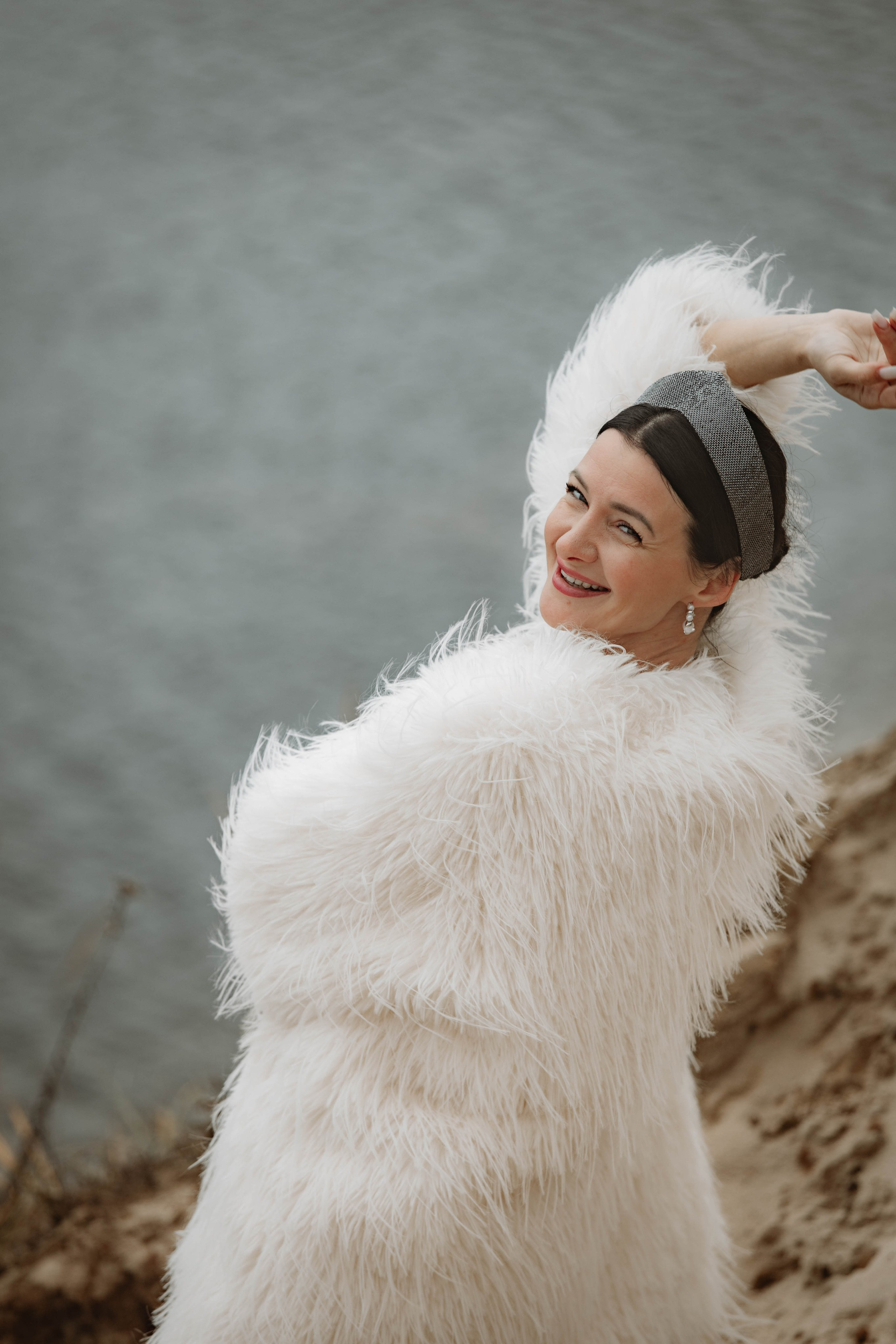 Просто Мария. Семейный фотограф Москва Ирина Малышева