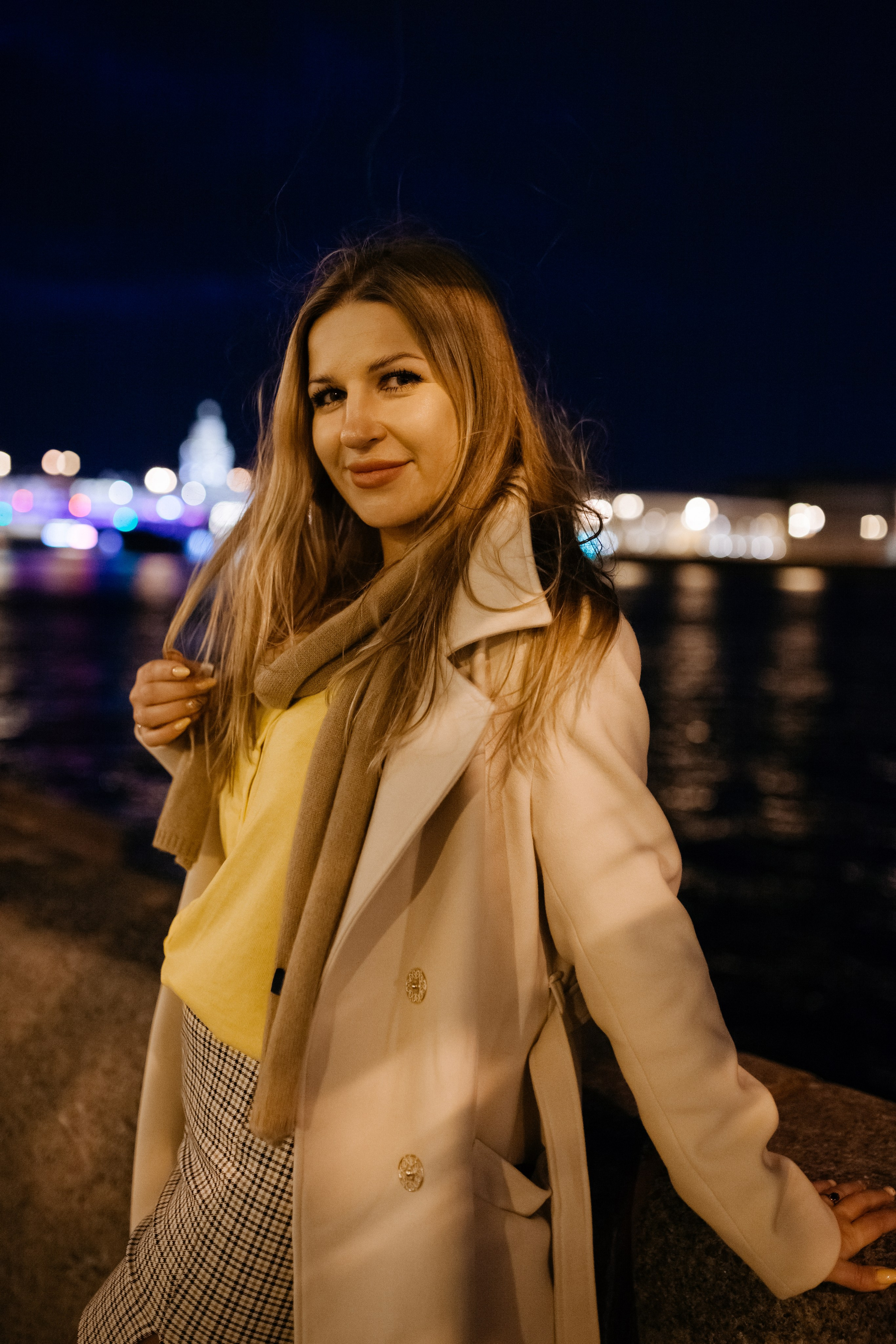 Катя. Репортажный фотограф в Санкт-Петербурге. Фотограф на мероприятие в СПБ