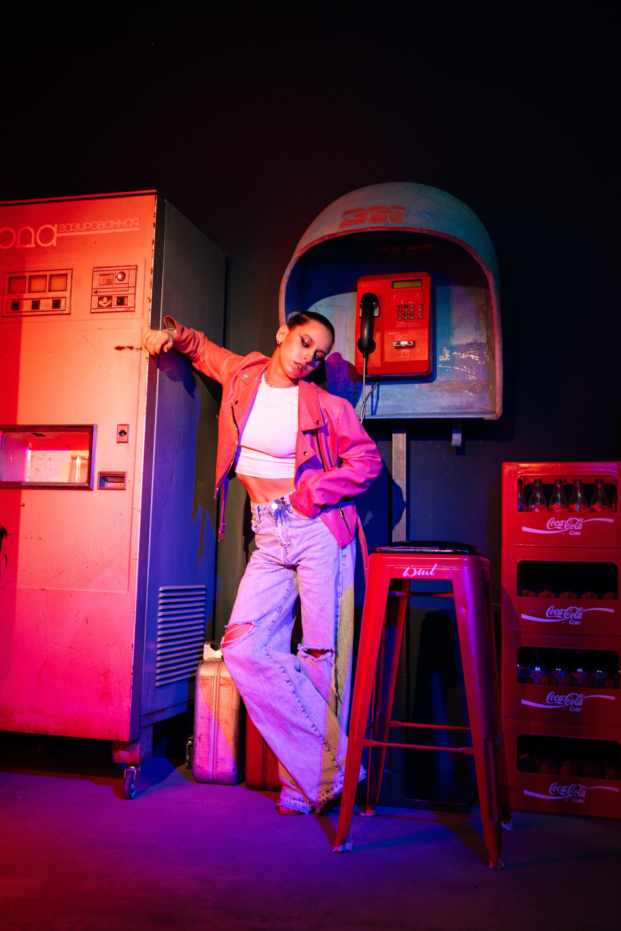 Психушка. Репортажный фотограф в Санкт-Петербурге. Фотограф на мероприятие в СПБ