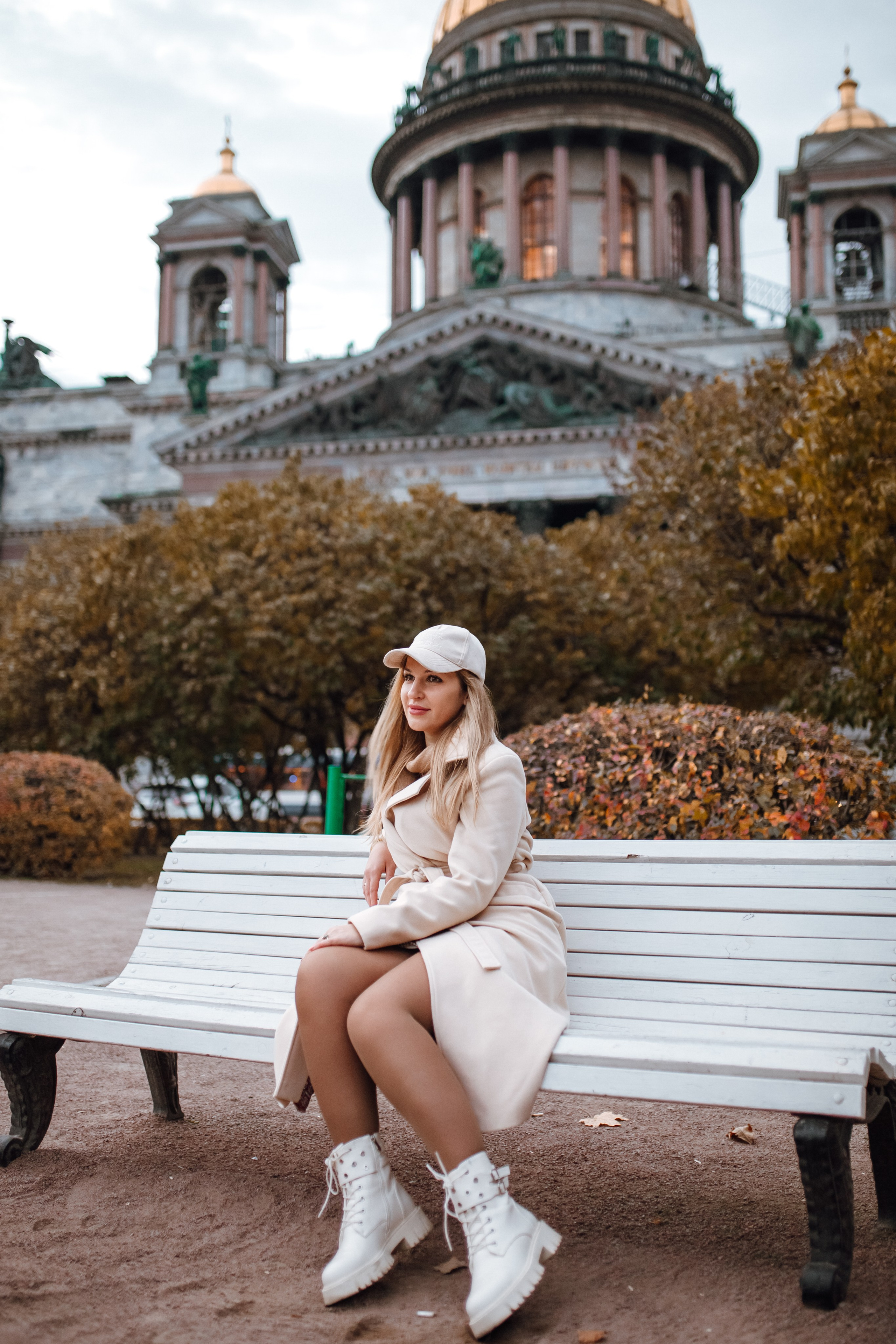 Катя. Репортажный фотограф в Санкт-Петербурге. Фотограф на мероприятие в СПБ