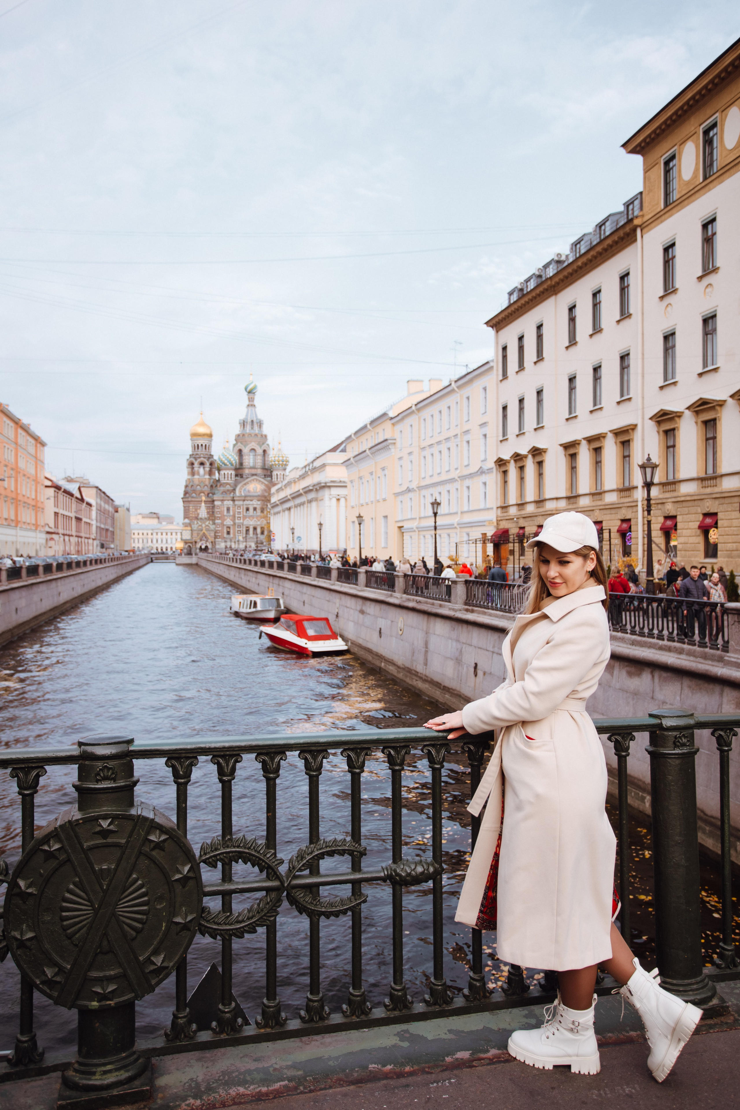 Катя. Репортажный фотограф в Санкт-Петербурге. Фотограф на мероприятие в СПБ