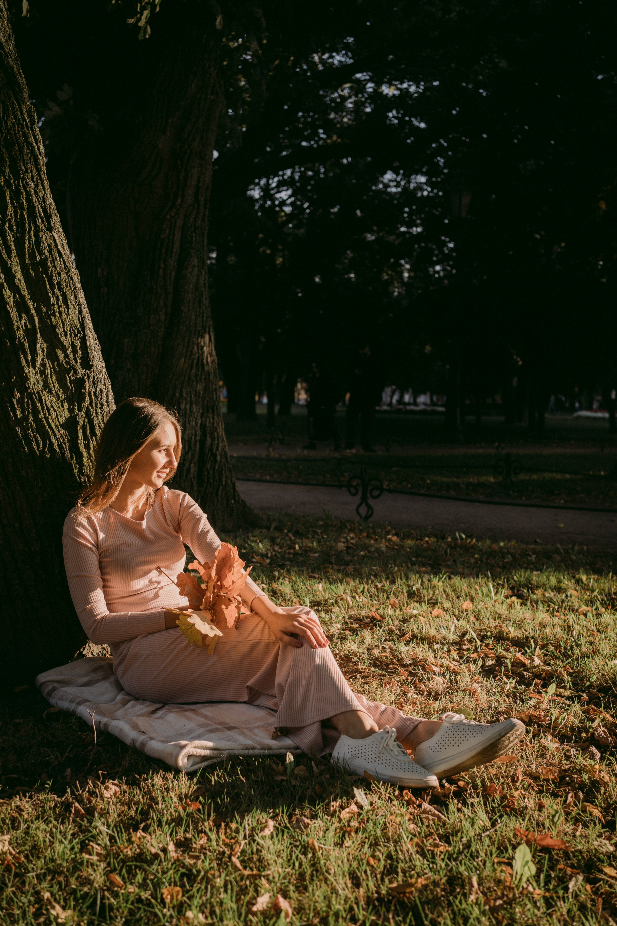Ксения. Репортажный фотограф в Санкт-Петербурге. Фотограф на мероприятие в СПБ