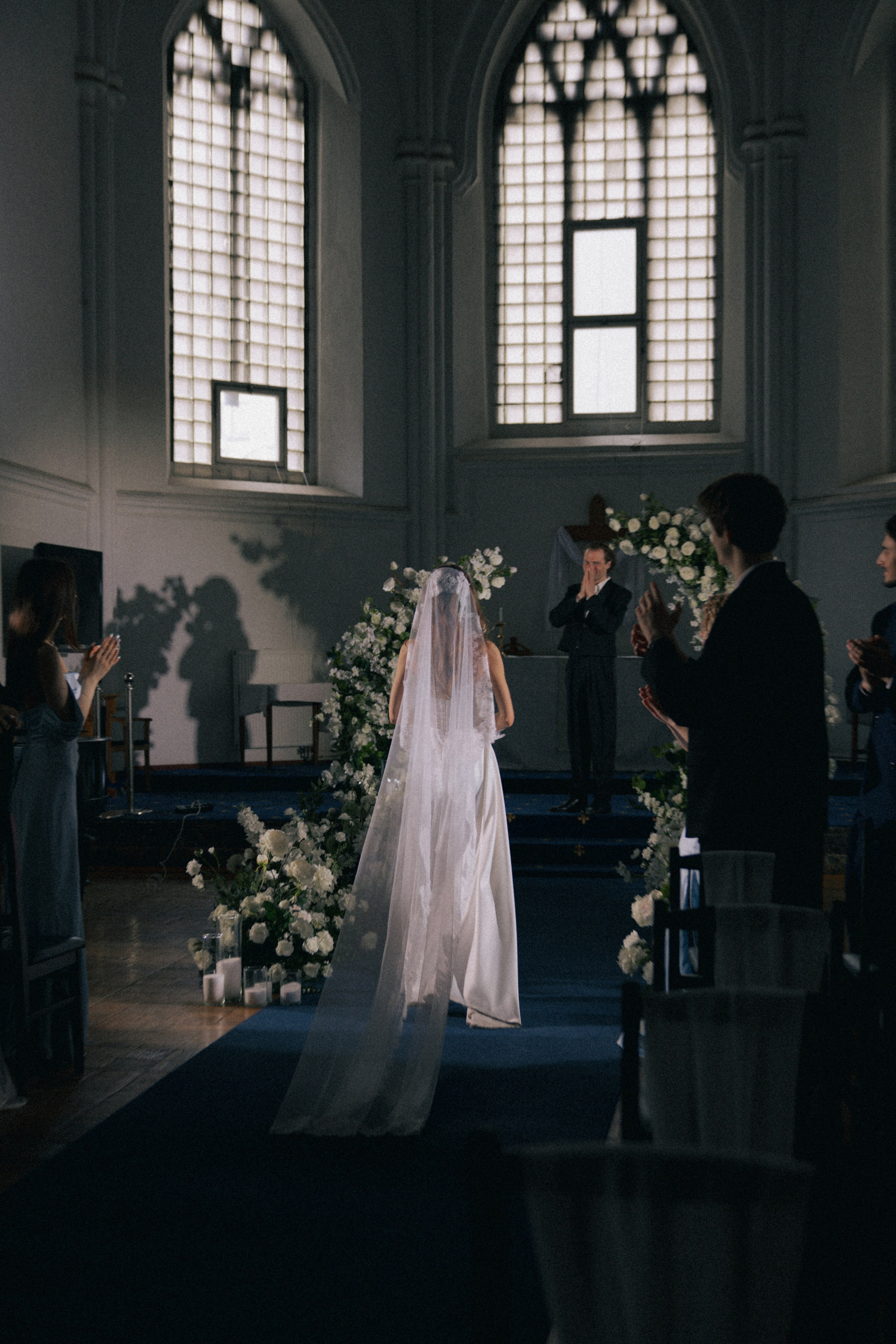 Венчание. Елизавета и Иван. Свадебный и женский фотограф Рязань Москва Елена Епифанова