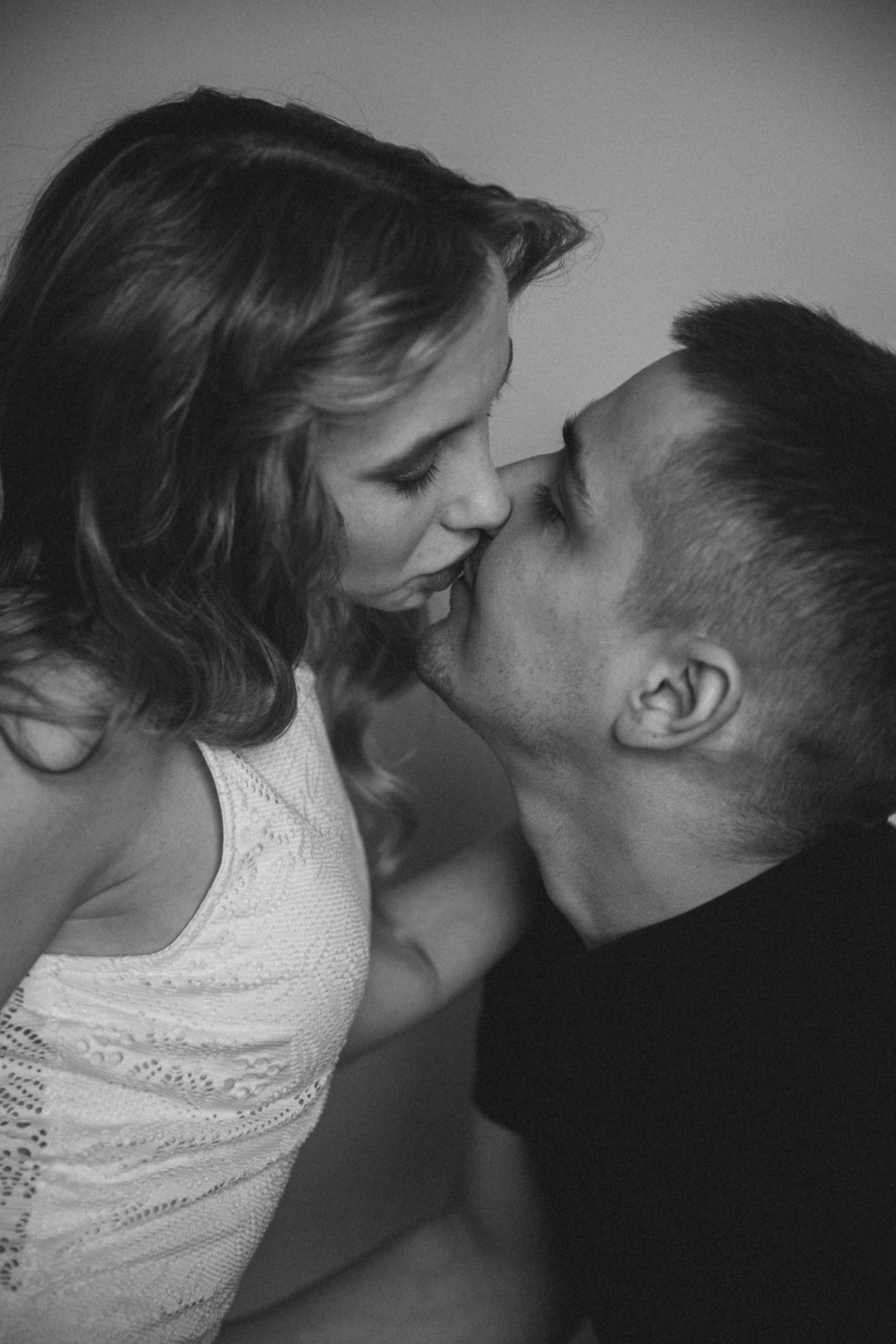 Филипп и Надежда. Фотограф в Волгограде