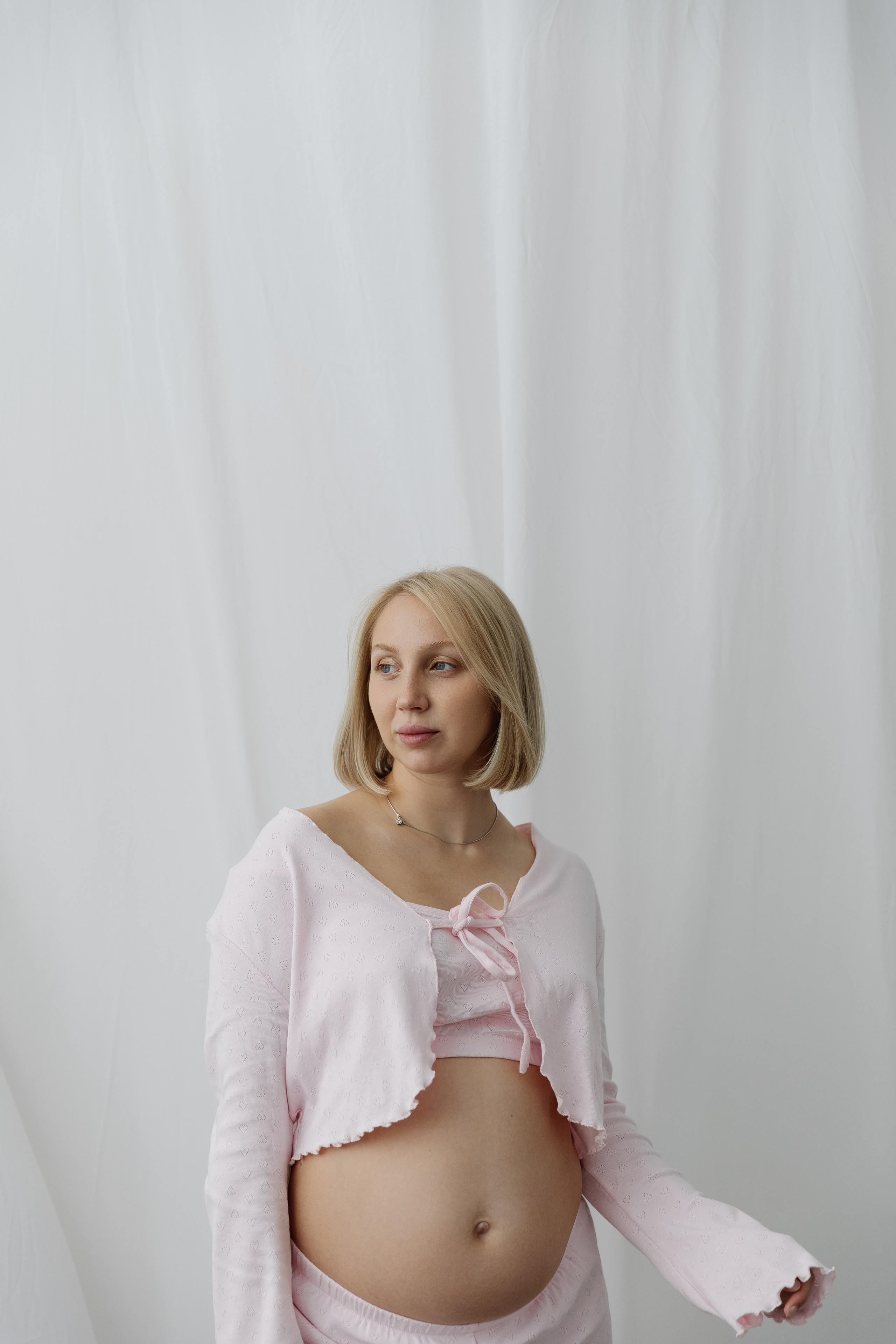 Беременность Марии. Фотограф в Волгограде