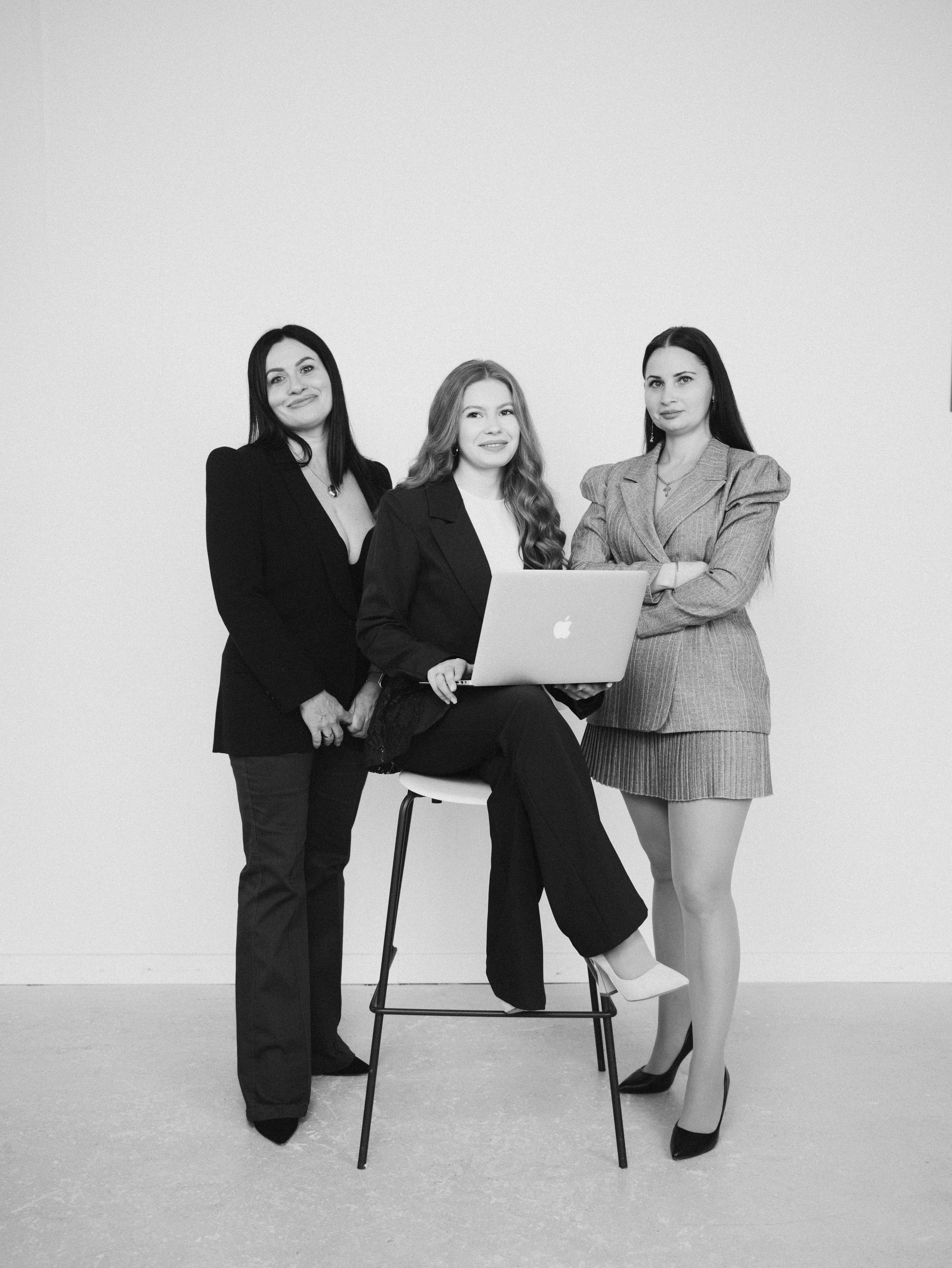 Корпоративная съемка. Фотограф в Волгограде