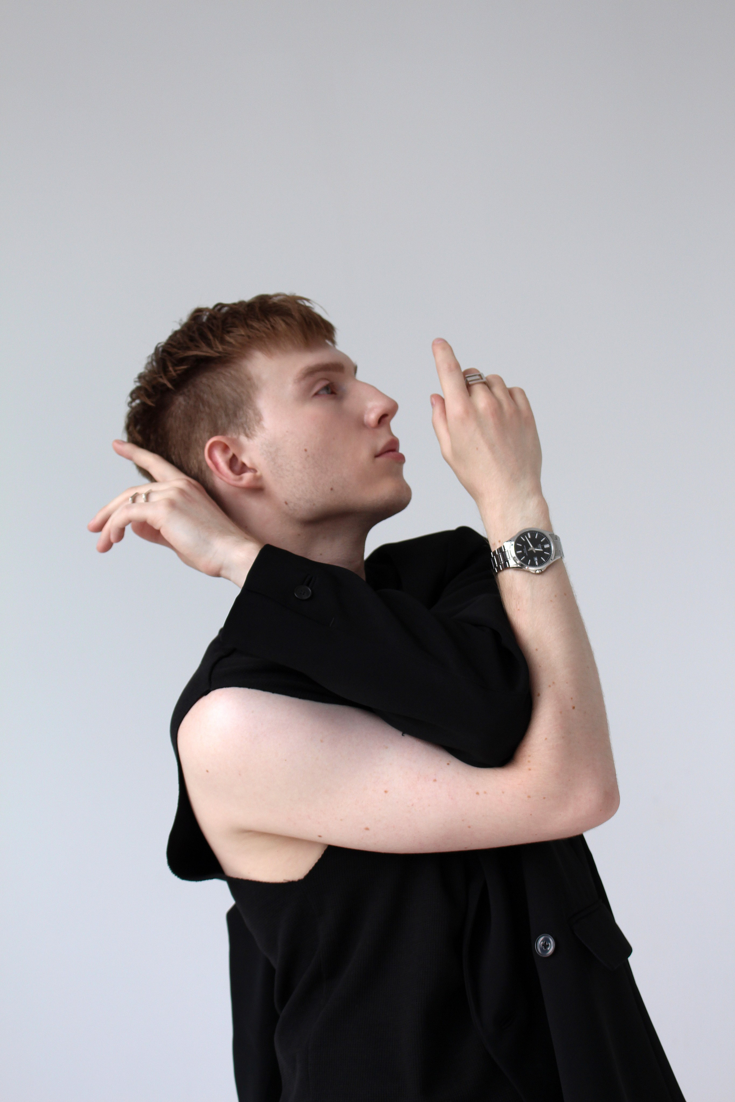 Индивидуальные фотосессии. Фотограф Красноярск | Касьянова Мира