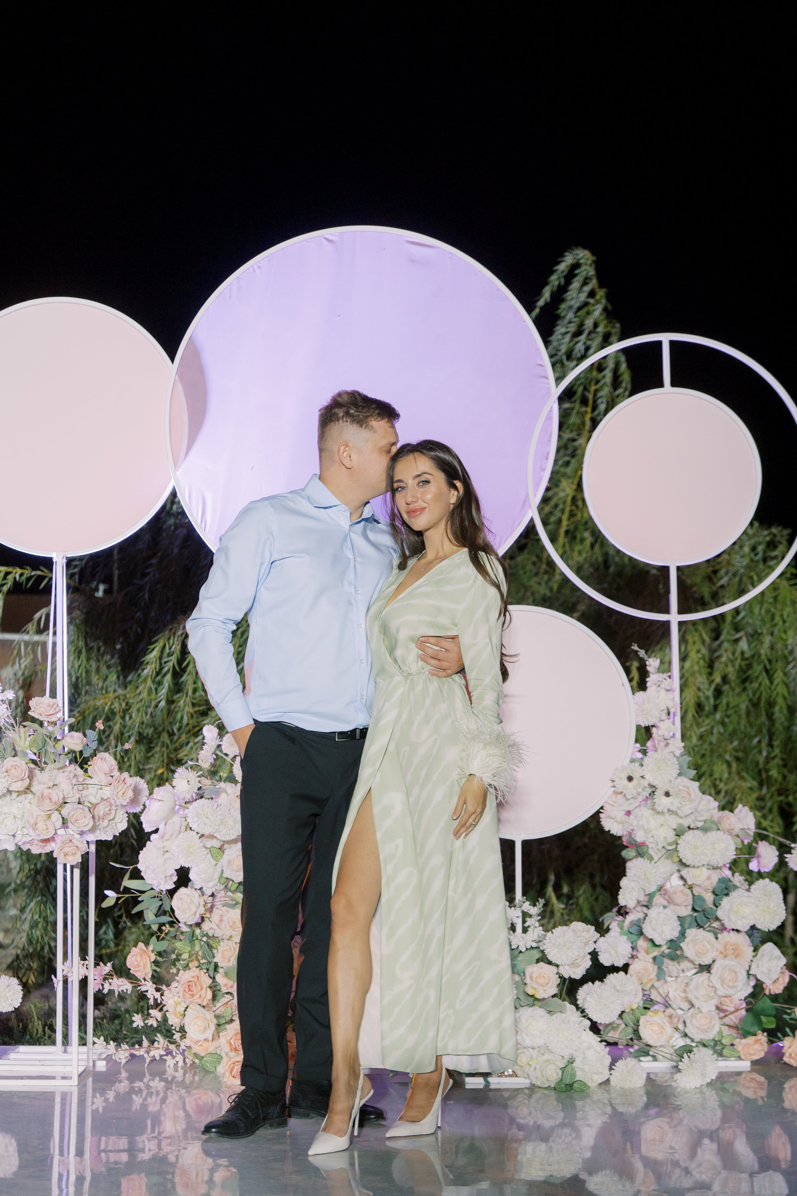 Свадьба Игоря и Юлии