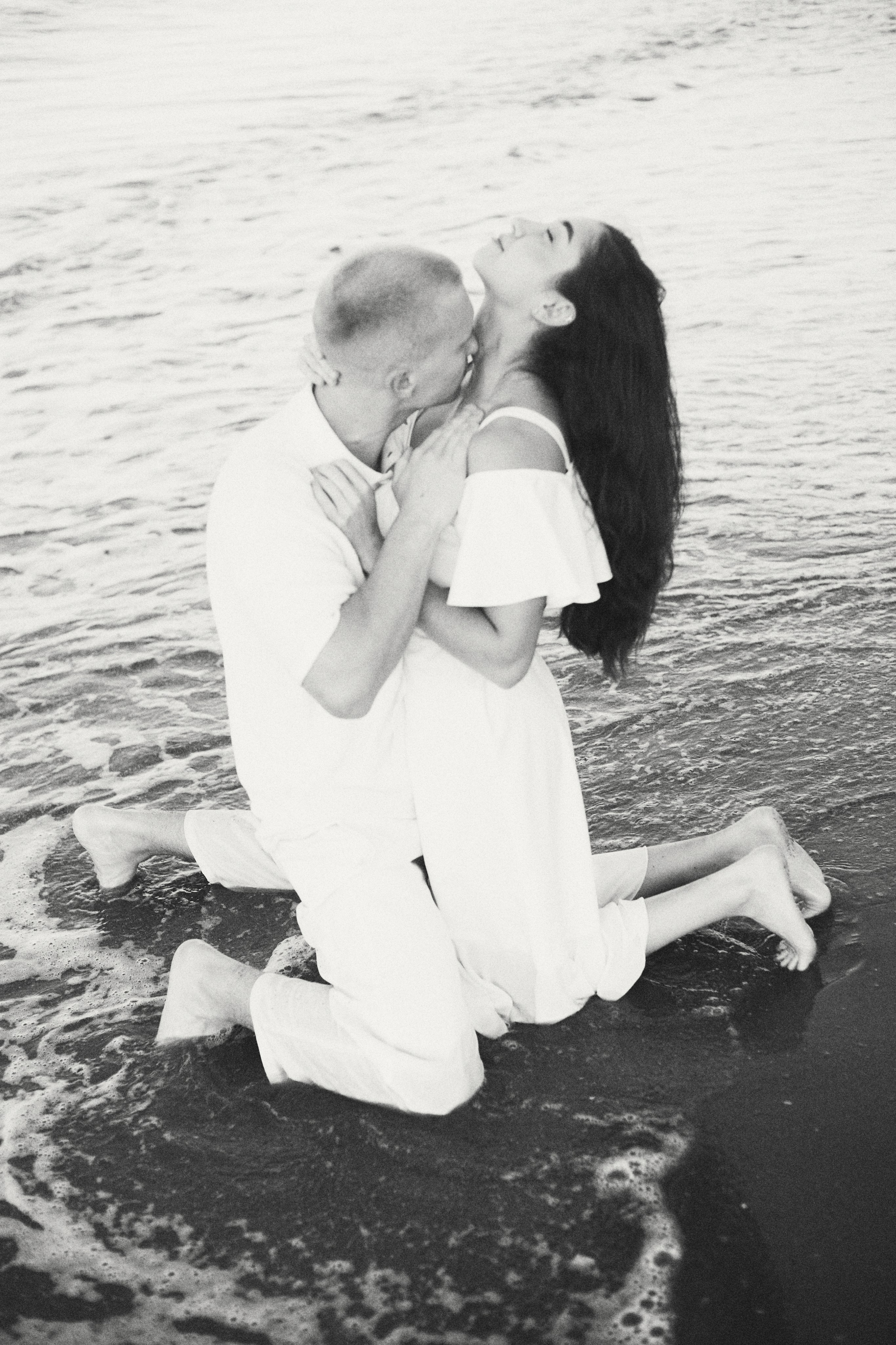 Настя и Паша. Фотограф Ионова Анастасия, г Владивосток