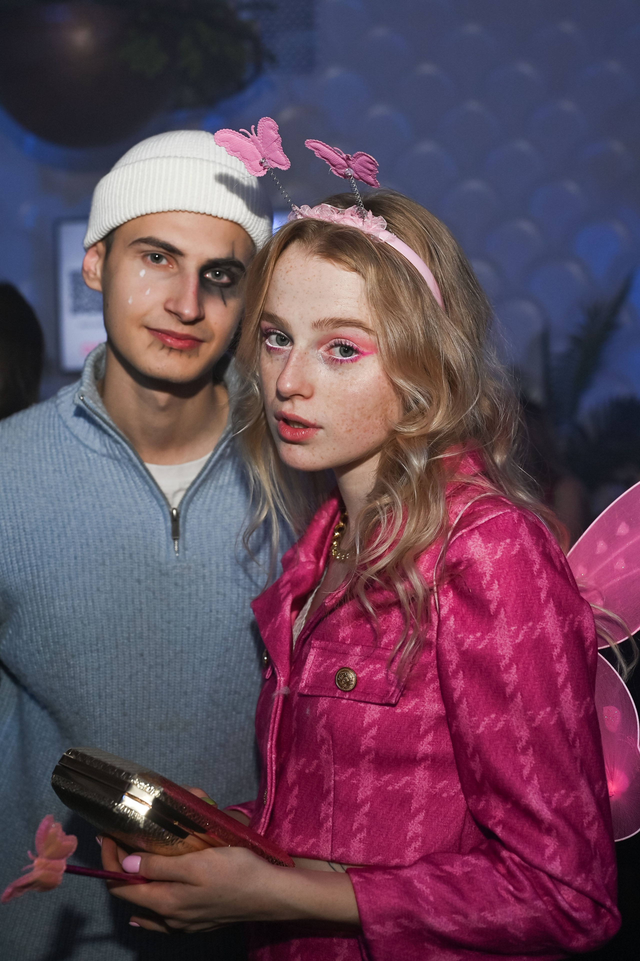 Дисней Рейв. ZDARONOKIA Репортажный фотограф