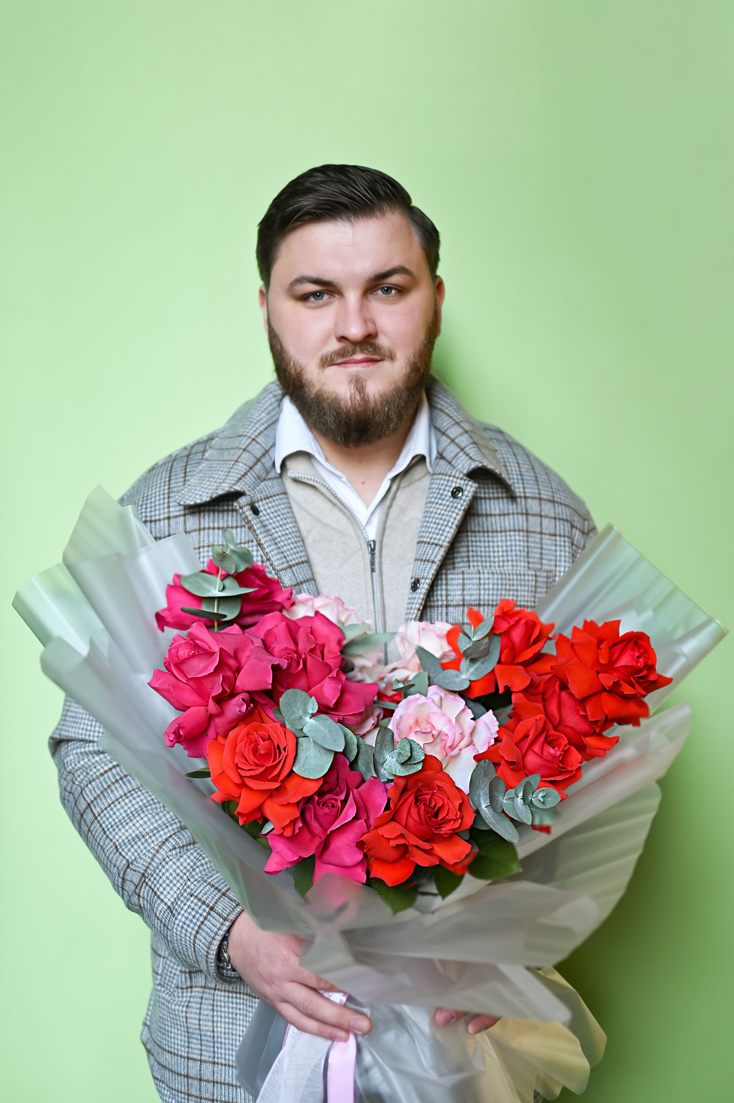 . ZDARONOKIA Репортажный фотограф