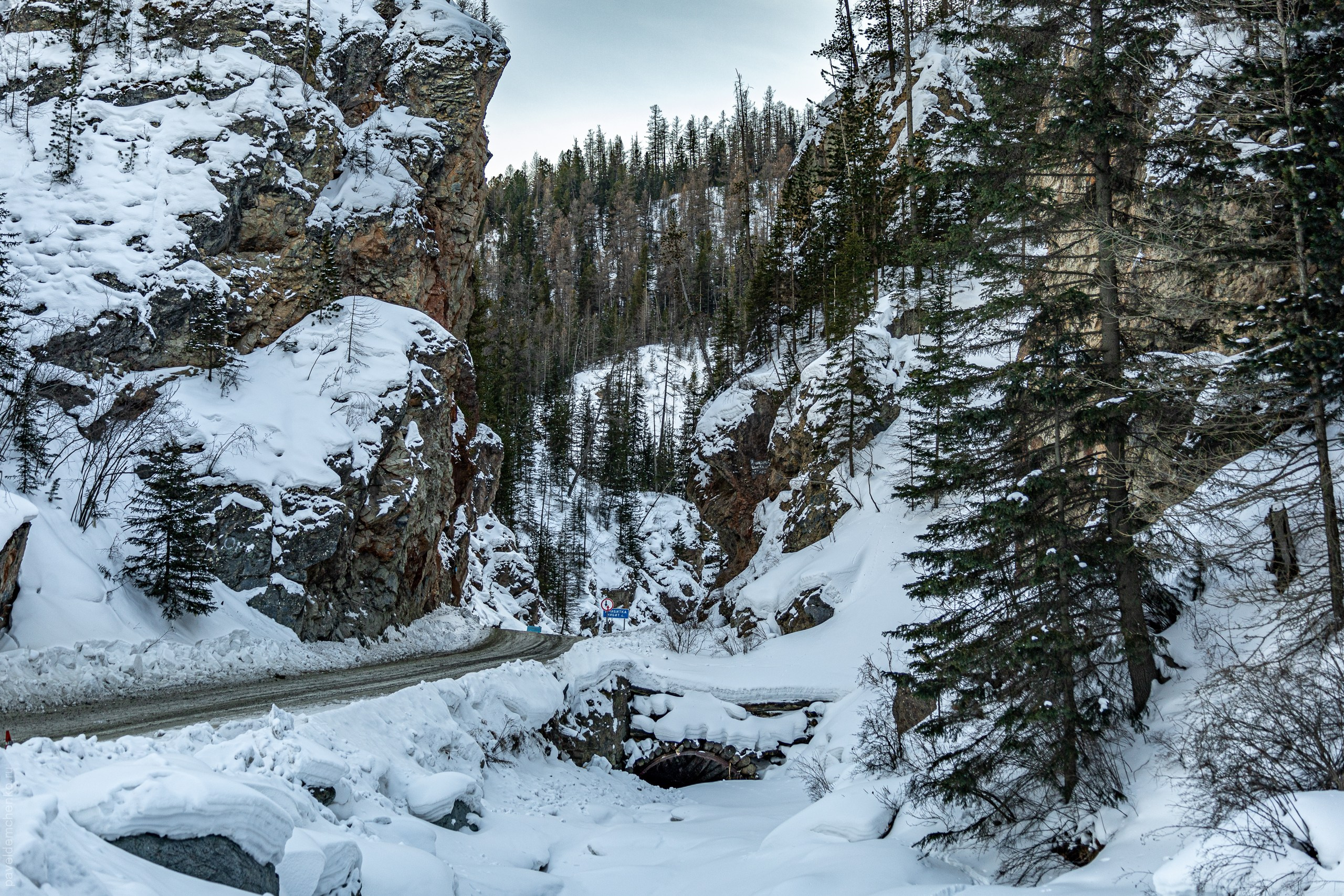 Весна в долине Чулышмана. Gennady Travel