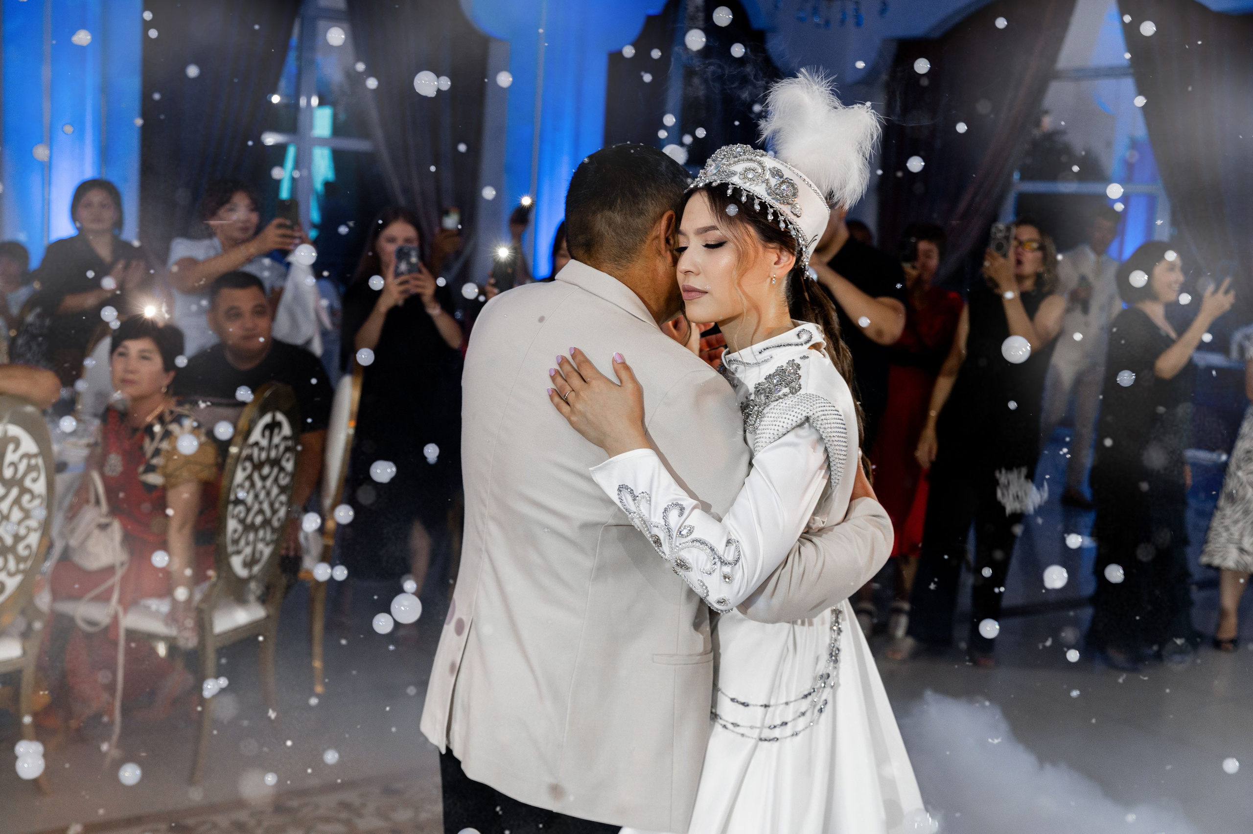 Амина. Кыз Узату