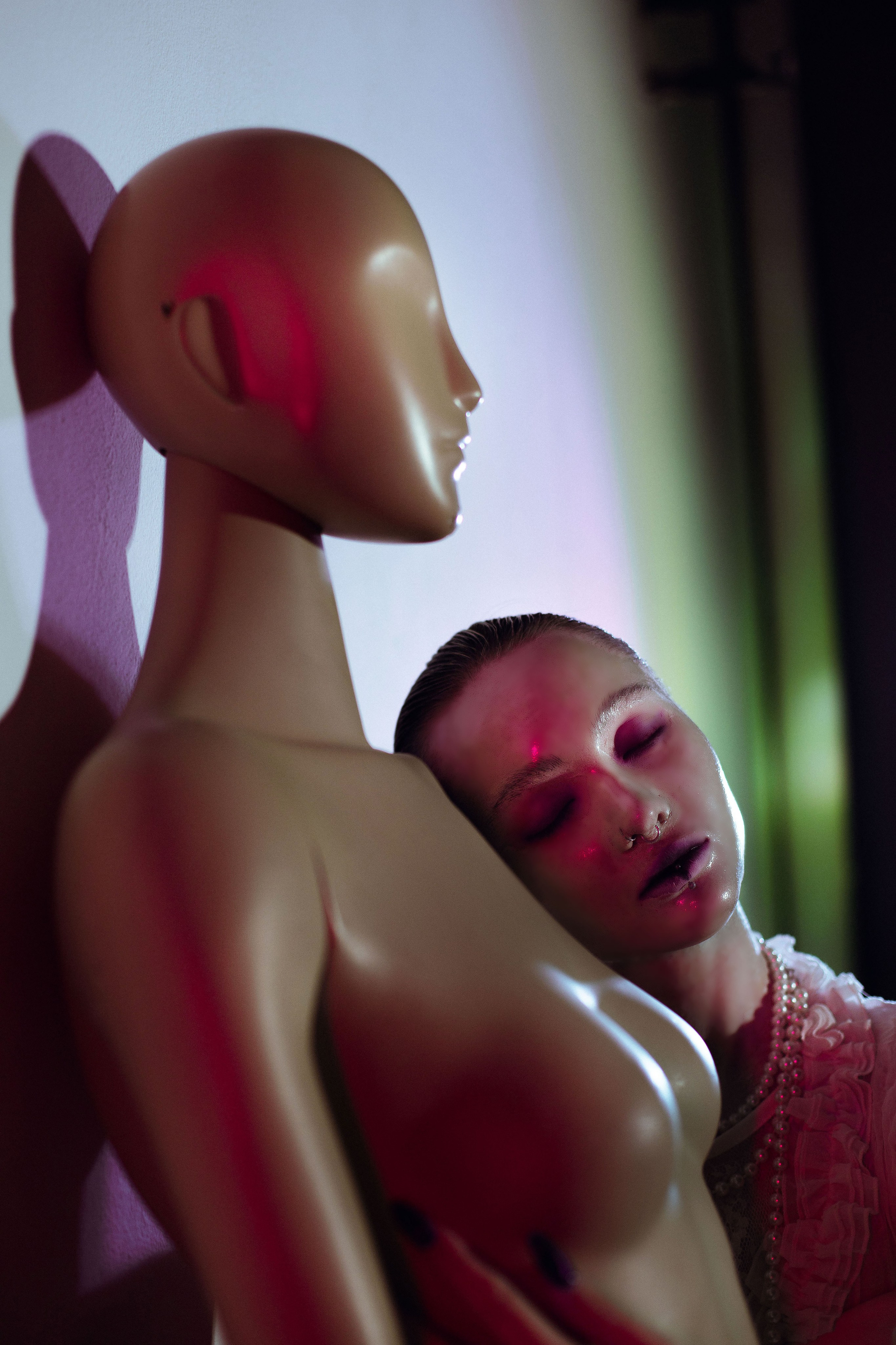 Арт фотограф, косплей фотограф. Фотограф Виктория Меллез