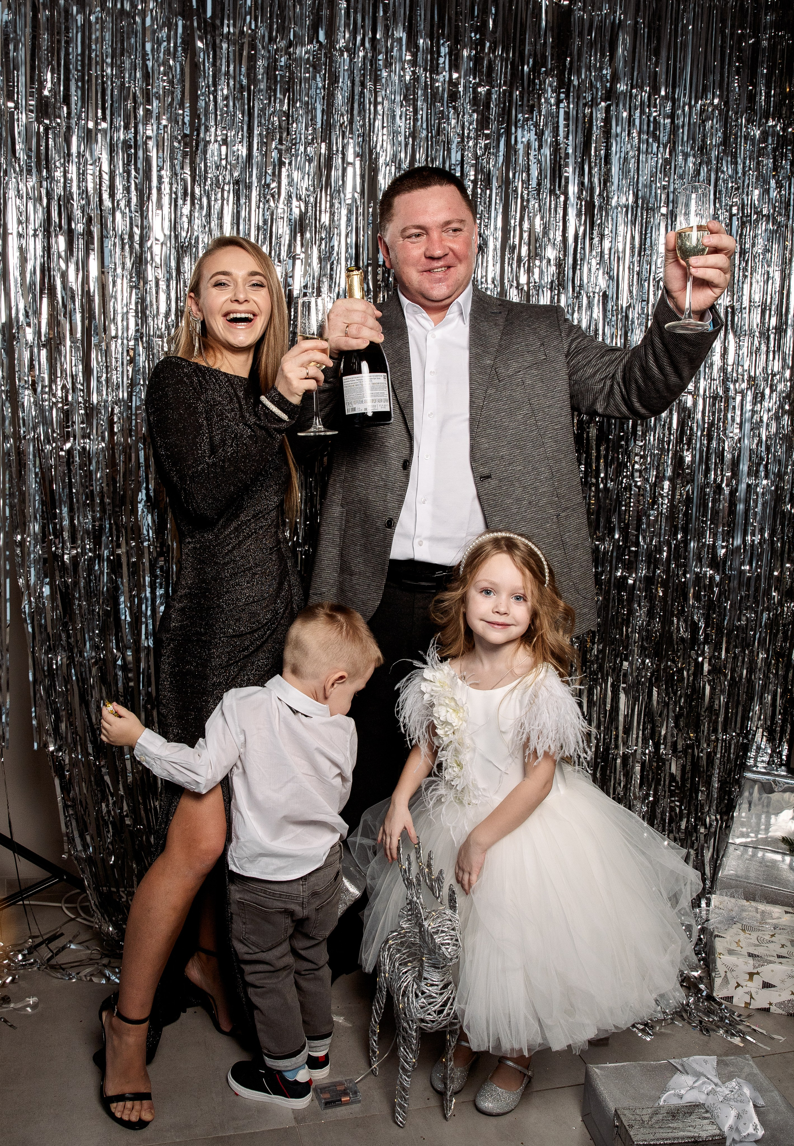 Татьяна. Свадебный и семейный фотограф в Челябинске Юлия Ишимова