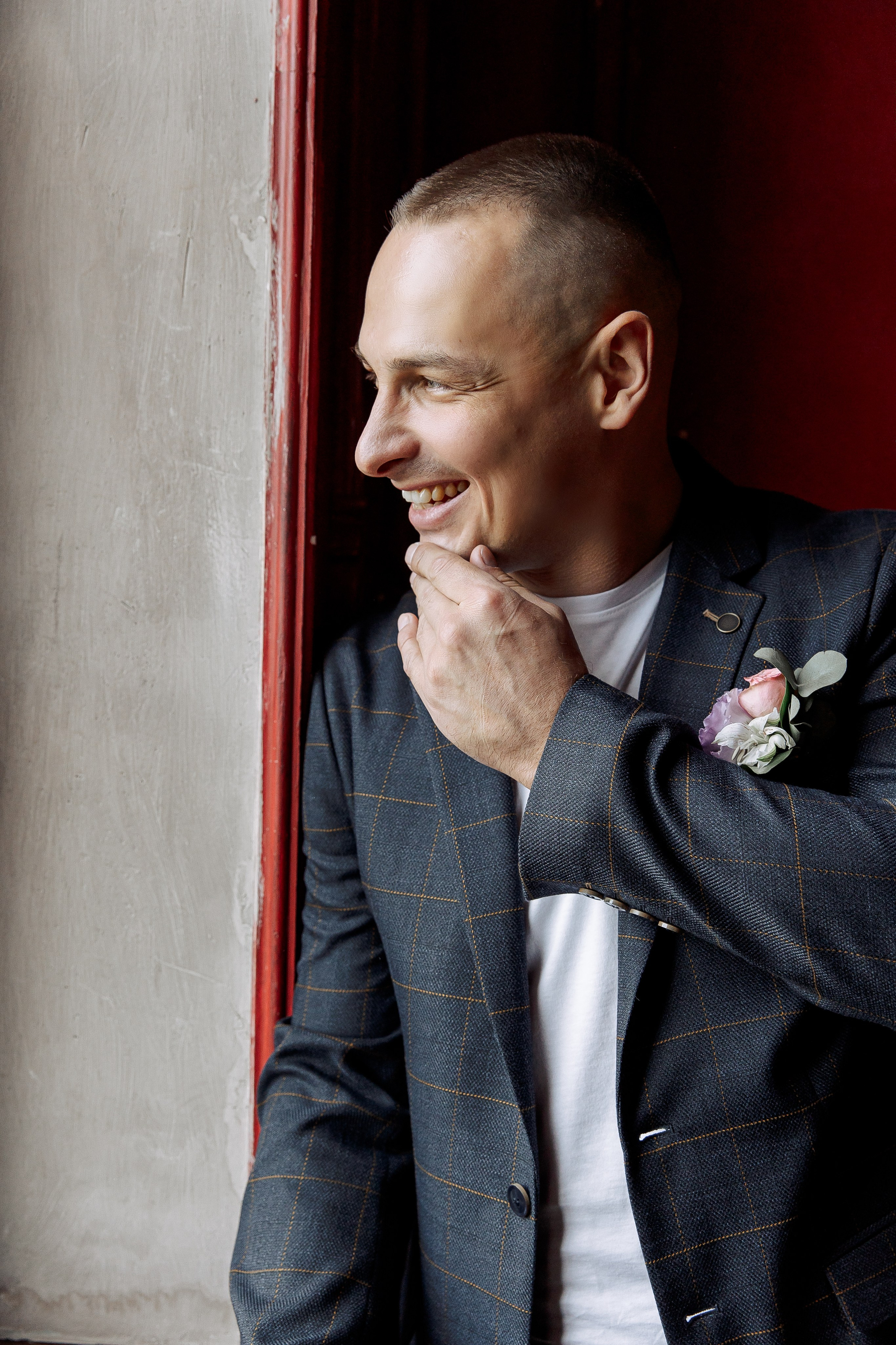 Дмитрий и Наталья. Свадебный и семейный фотограф в Челябинске Юлия Ишимова