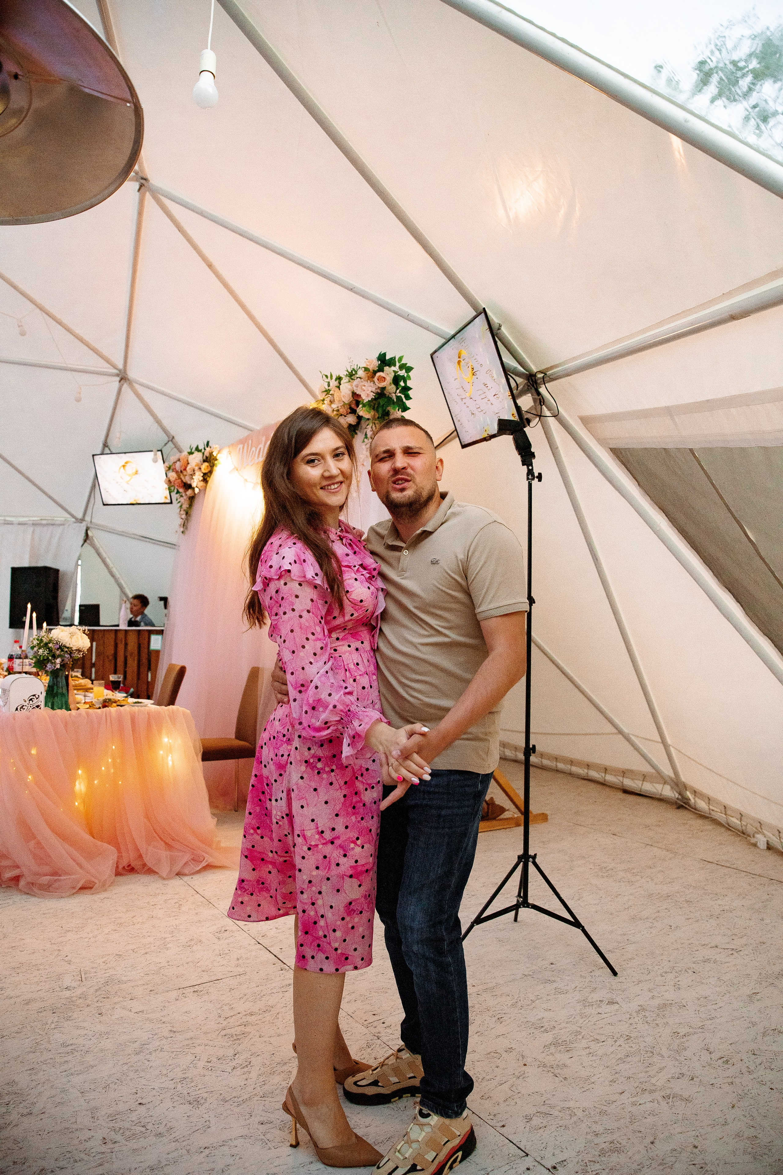 Кирилл и Екатерина. Свадебный и семейный фотограф в Челябинске Юлия Ишимова