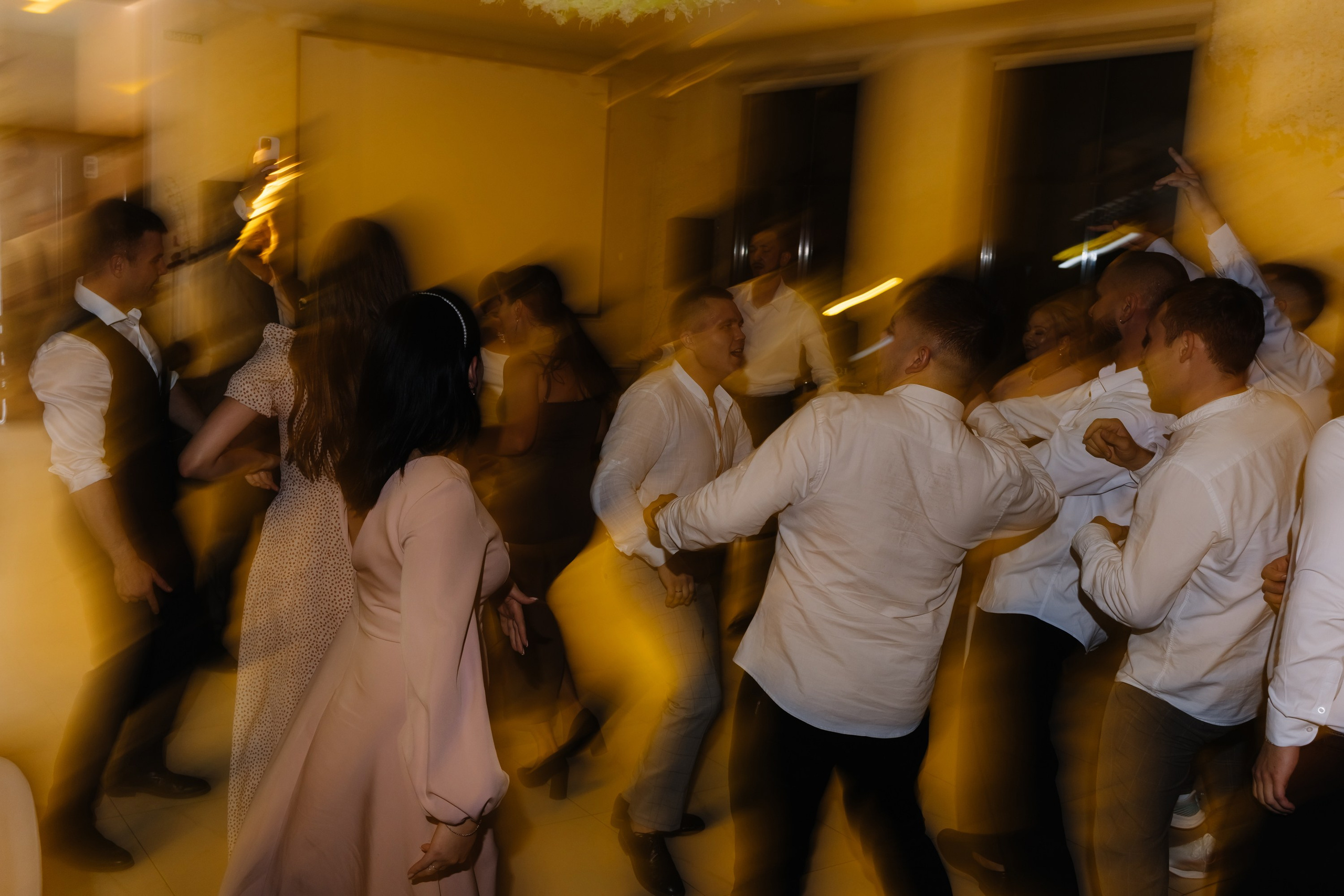 Igor & Elvina. RAMZIYA KAZAKOVA