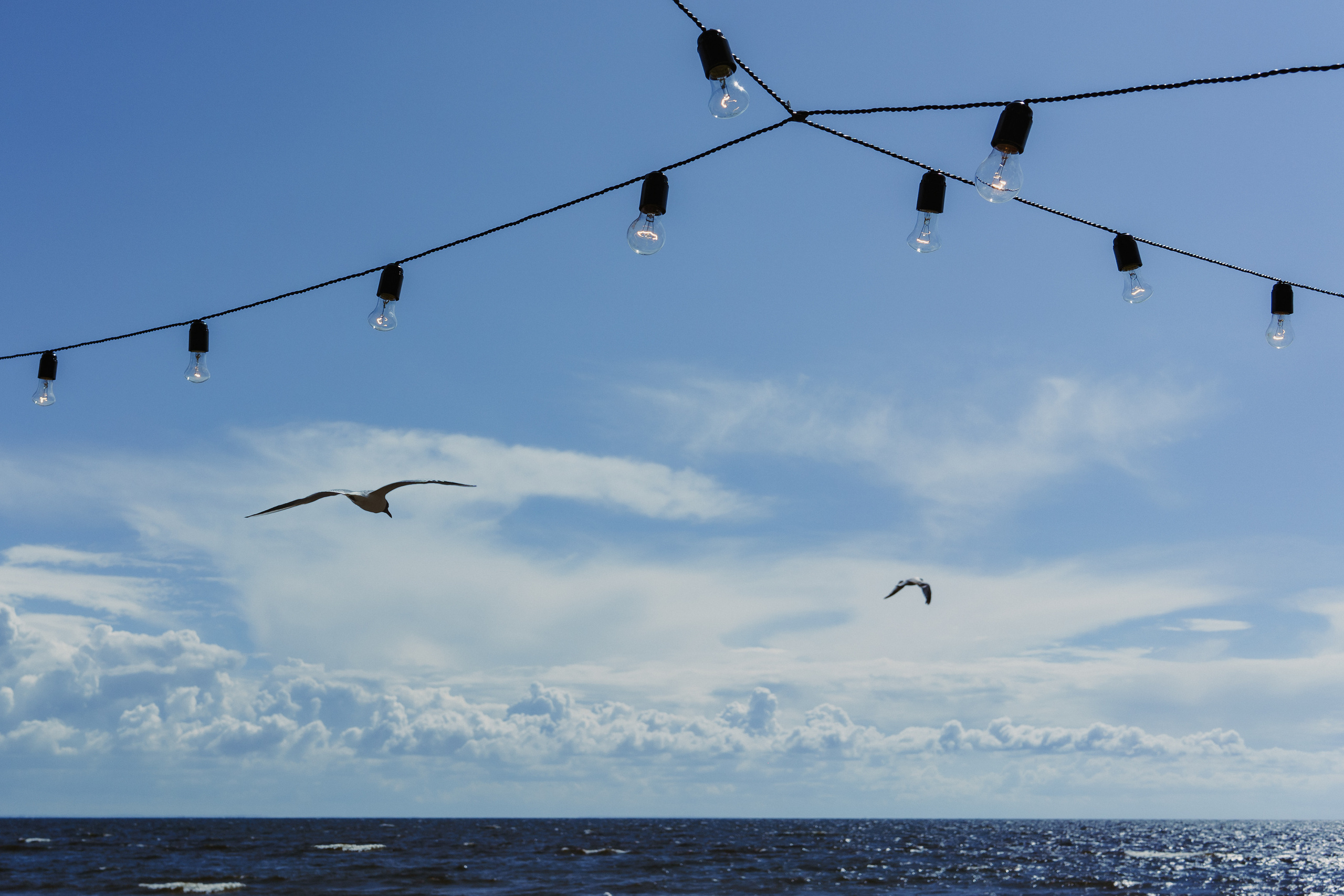 Сергей и Лиза. Свадебная съемка. Фотограф Анастасия Арланцева