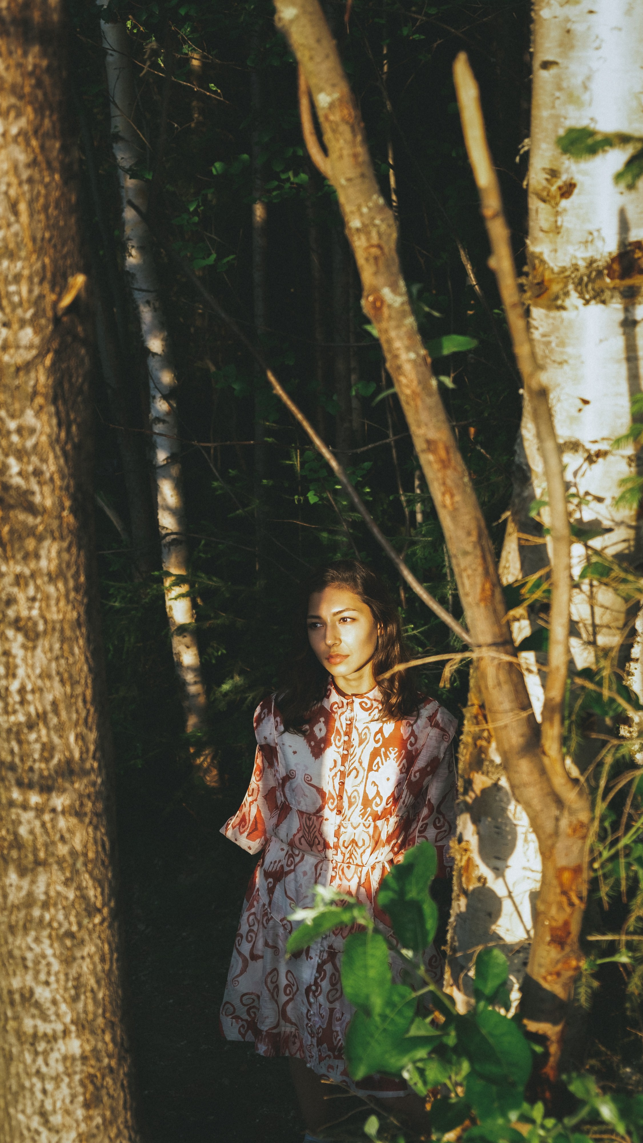 Alina. Фотограф Гульназ Фатихова, г. Москва